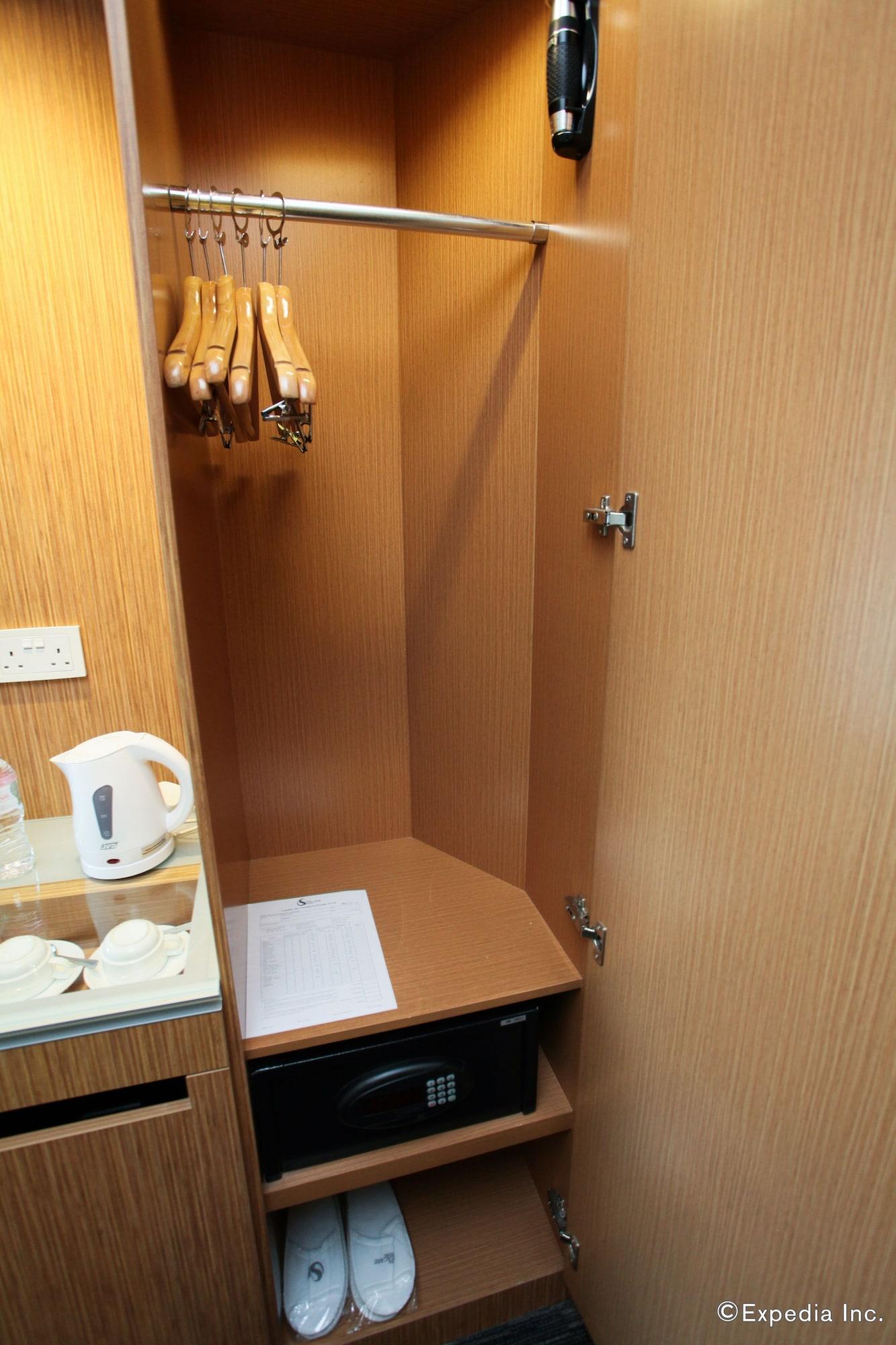 The Seacare Hotel 4*