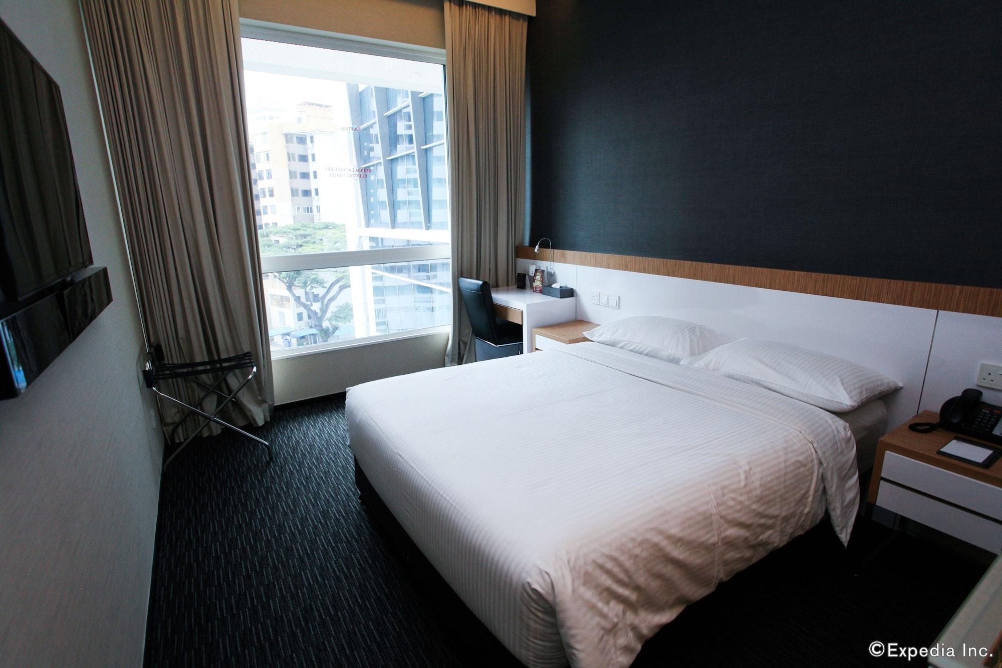 The Seacare Hotel