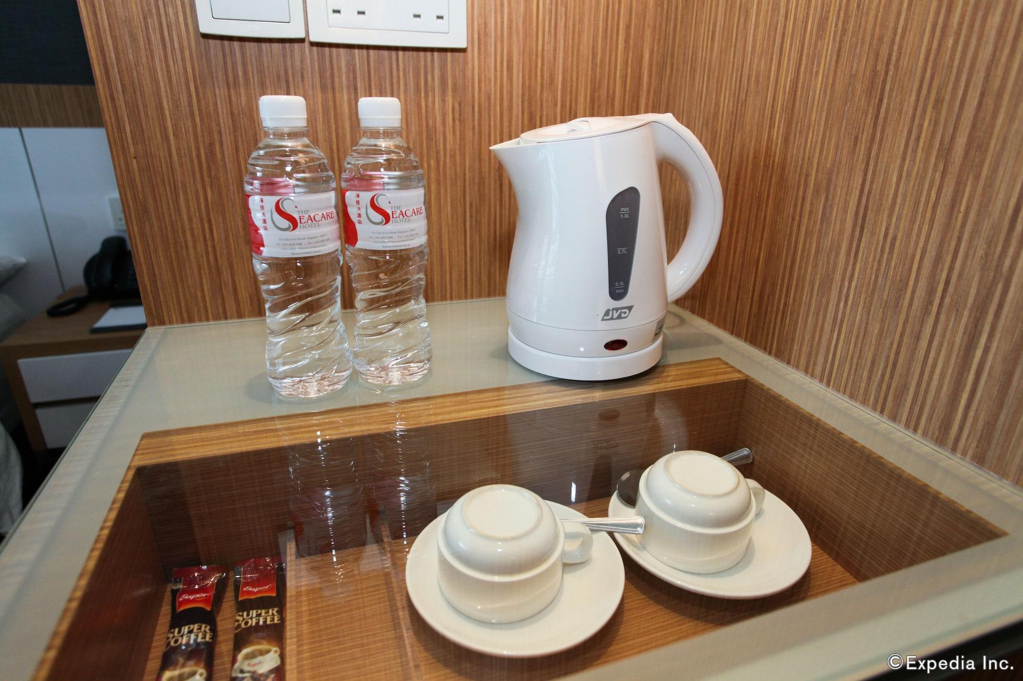 The Seacare Hotel Singapore