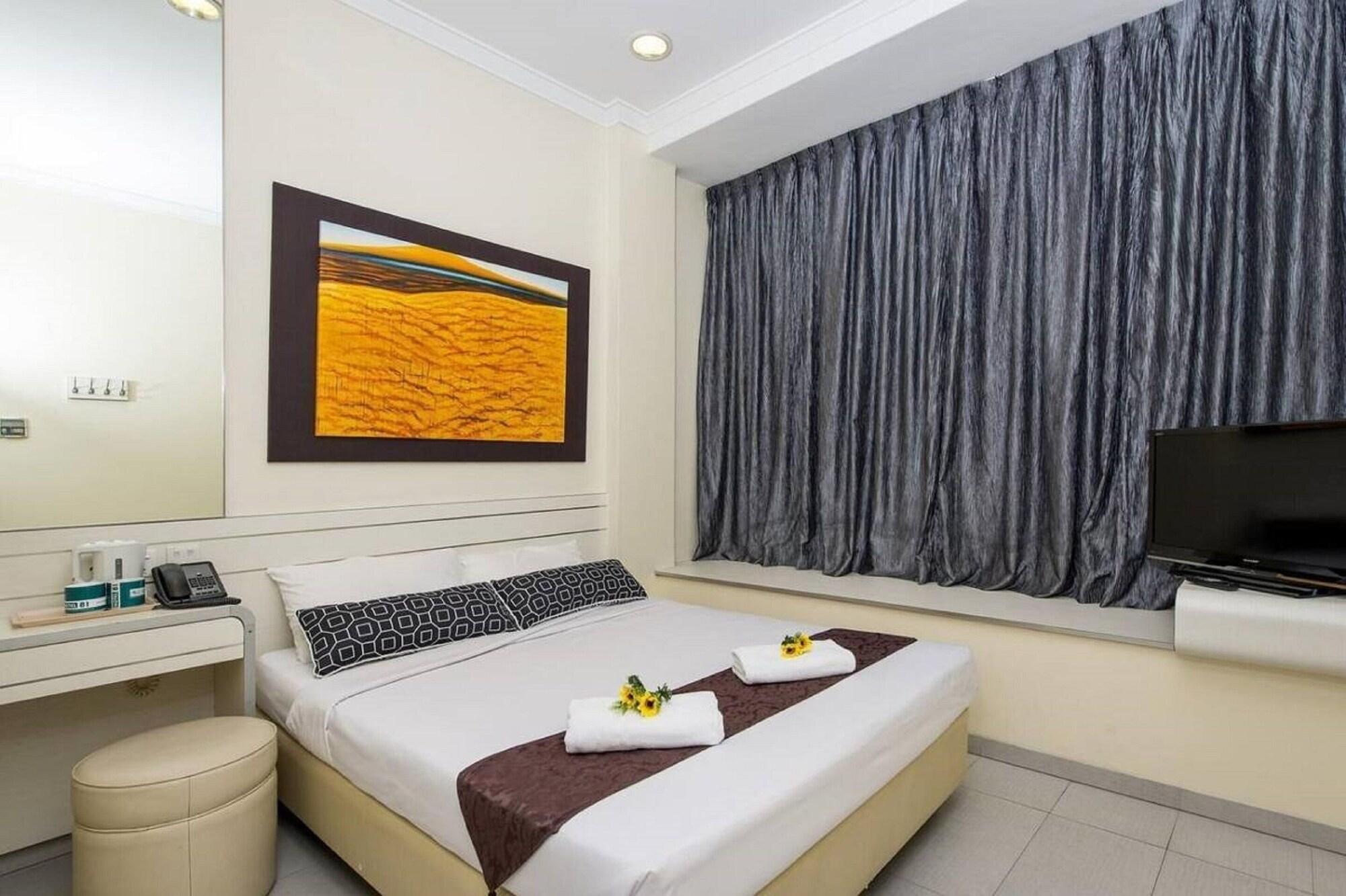 Hotel 81 Elegance Singapore