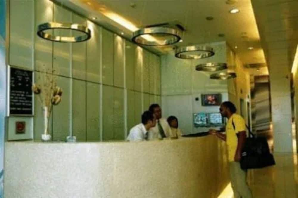 81 Elegance 2* Singapore