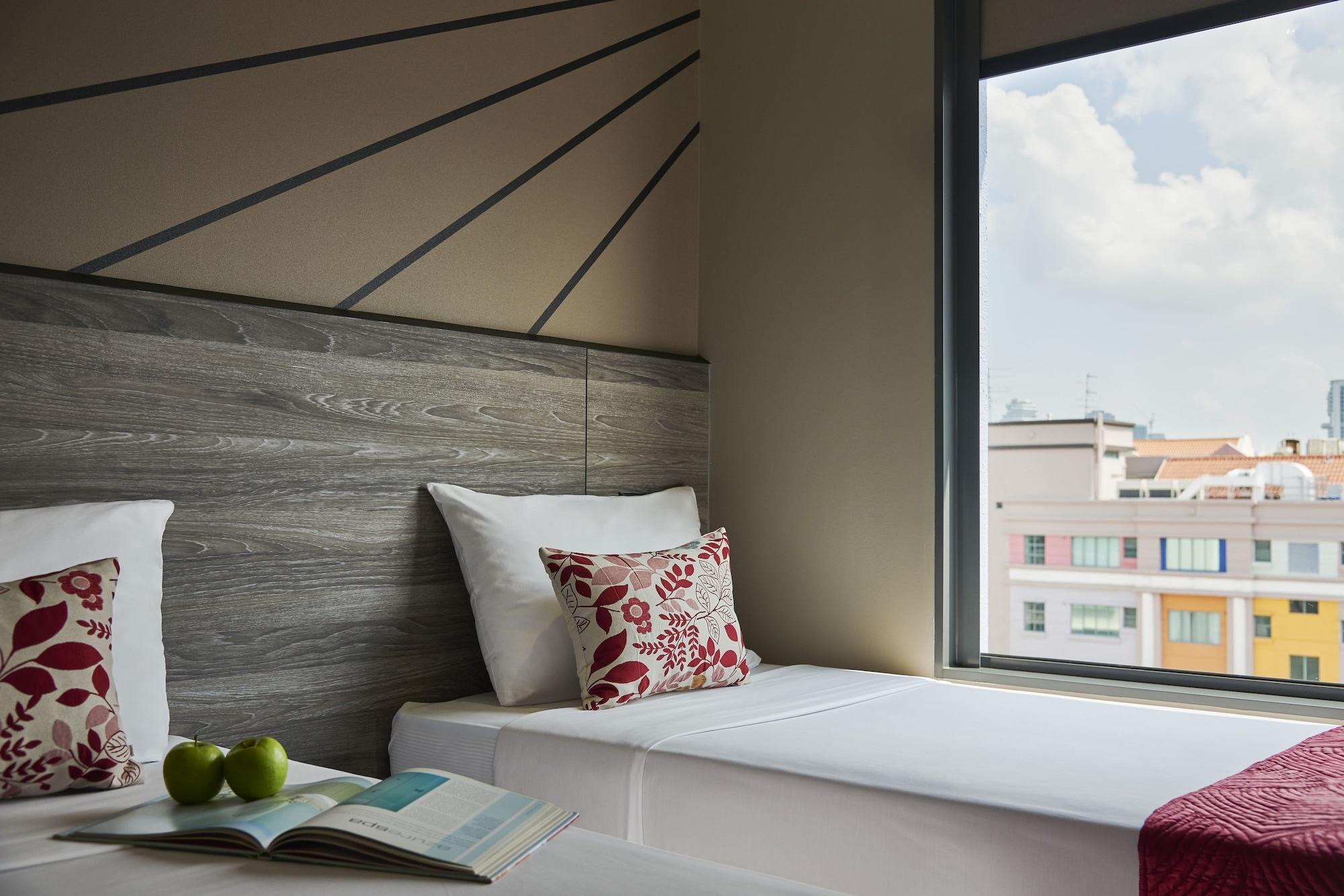 Hotel 81 Orchid 2*
