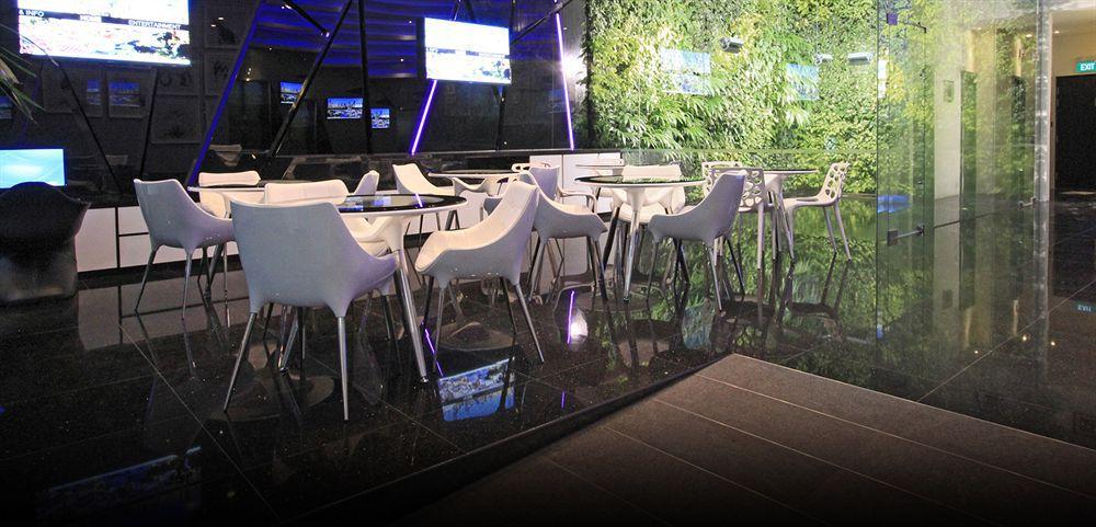 Hotel Arton Boutique Singapore