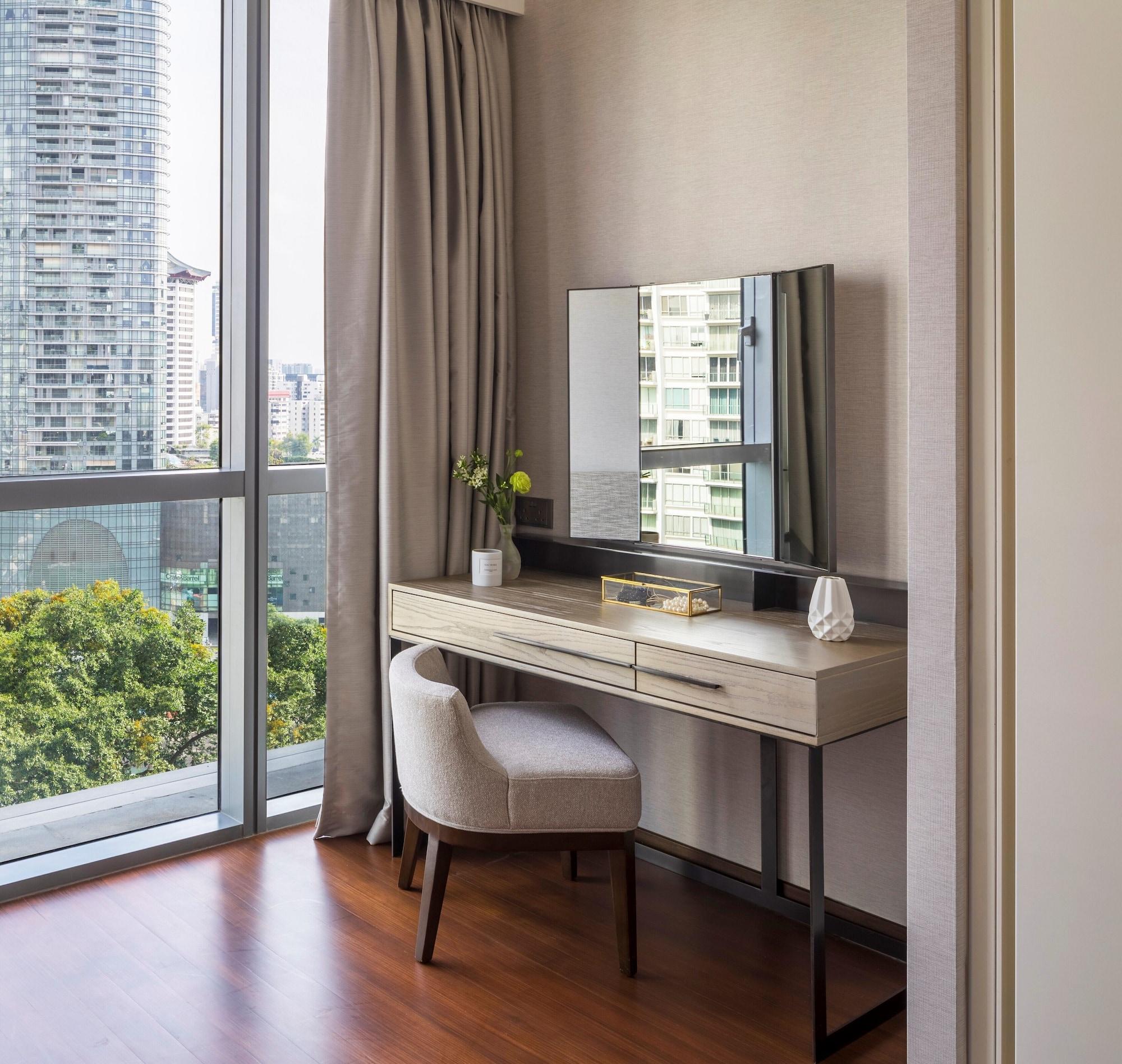 Aparthotel Fraser Orchard 5*