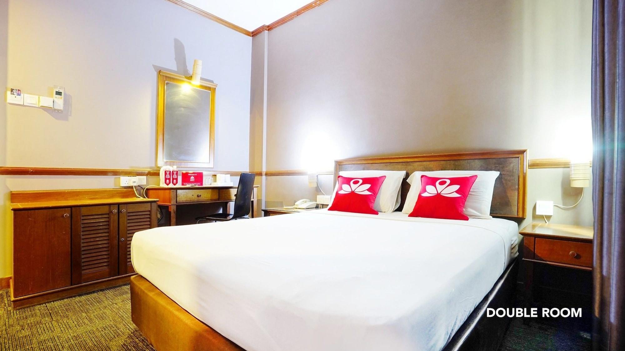 Hotel Zen Geylang