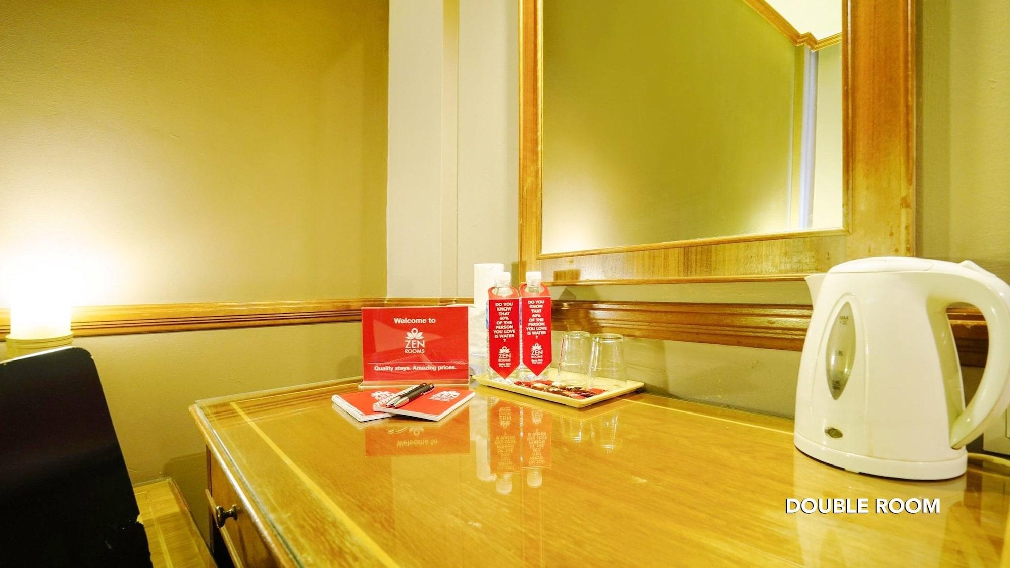 Hotel Zen Geylang