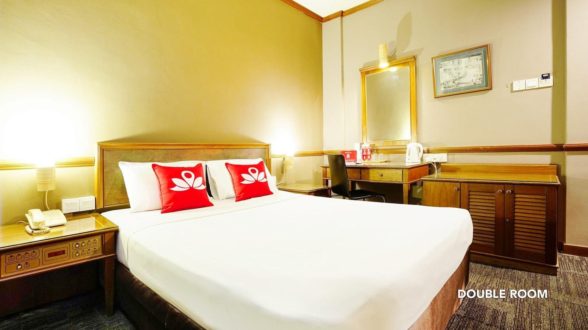 Hotel Zen Geylang