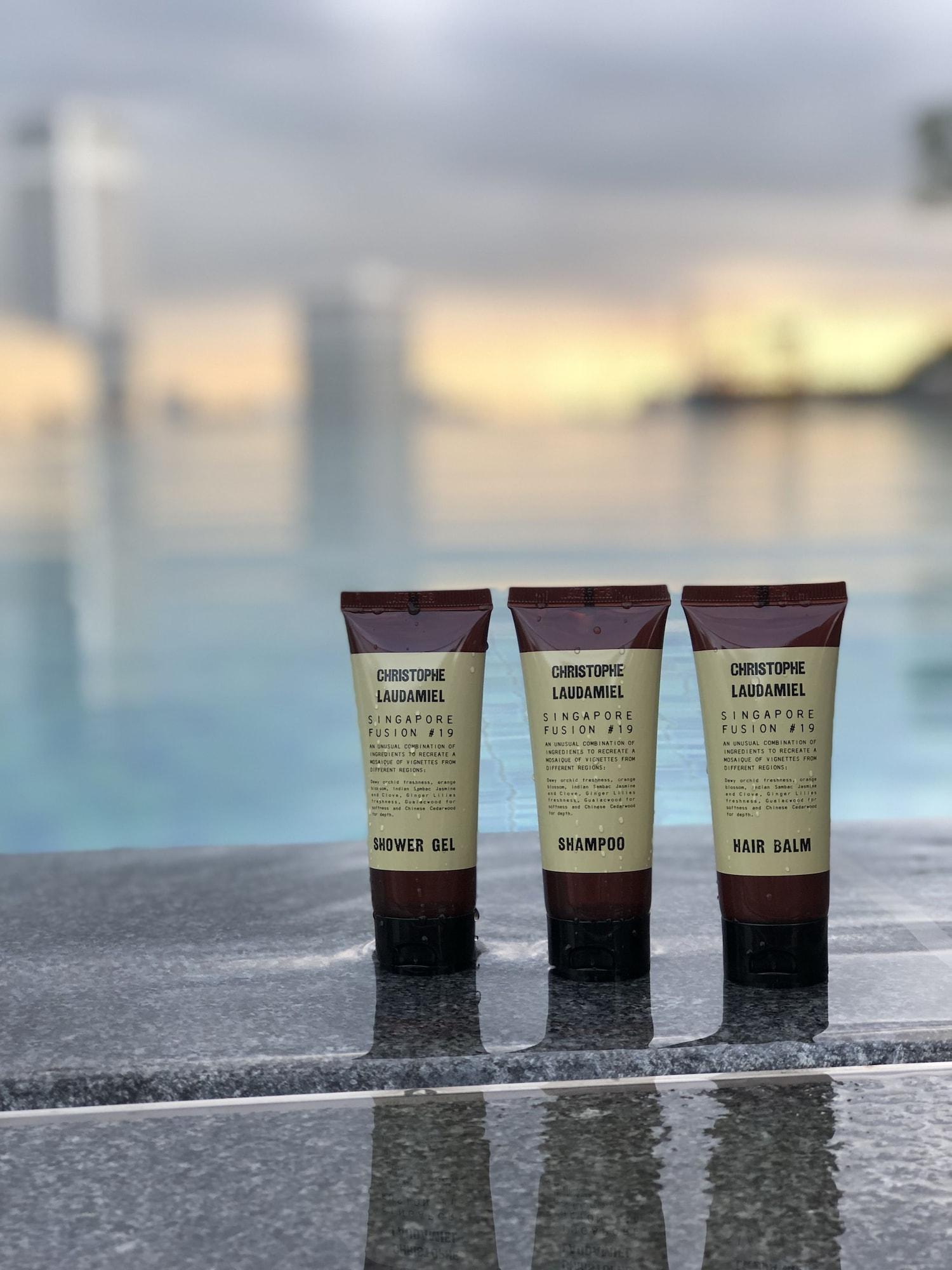 Andaz Singapore, By Hyatt