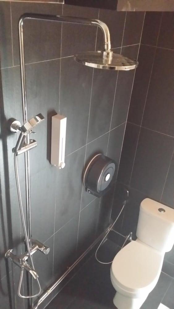 Hotel kapsul Chic Capsule 2*