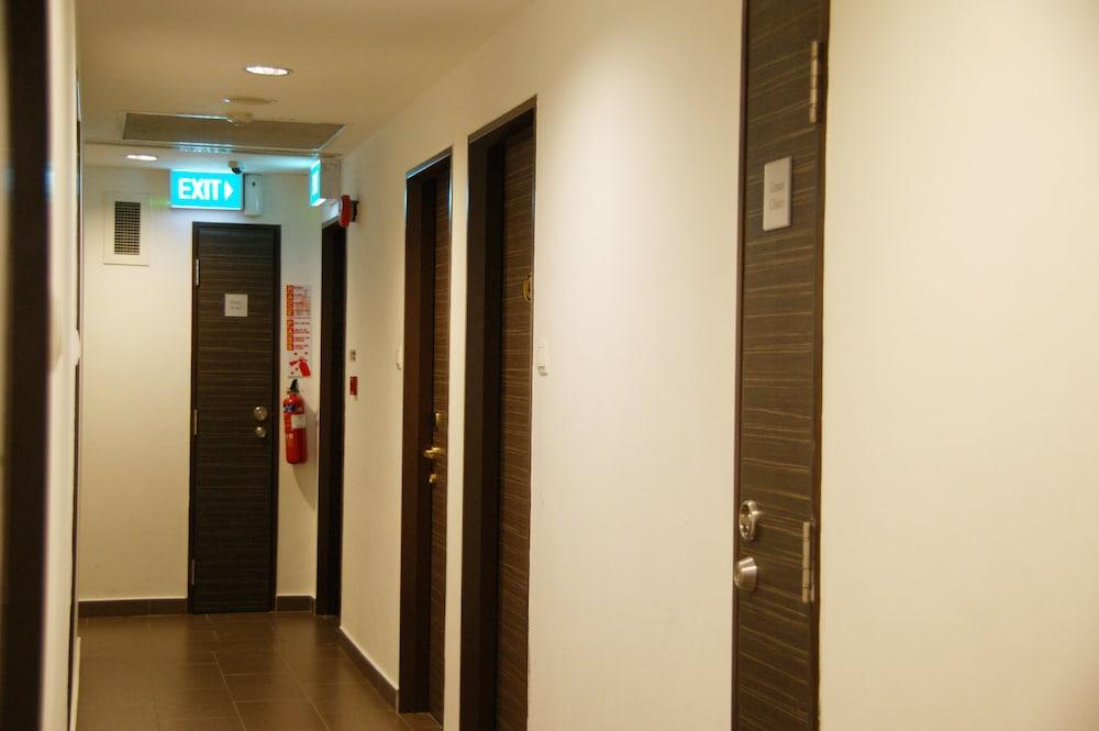 Hotel The Snooze At Bugis 3*