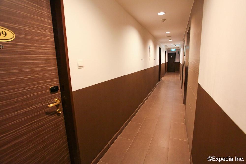 The Snooze At Bugis Hotel 3*