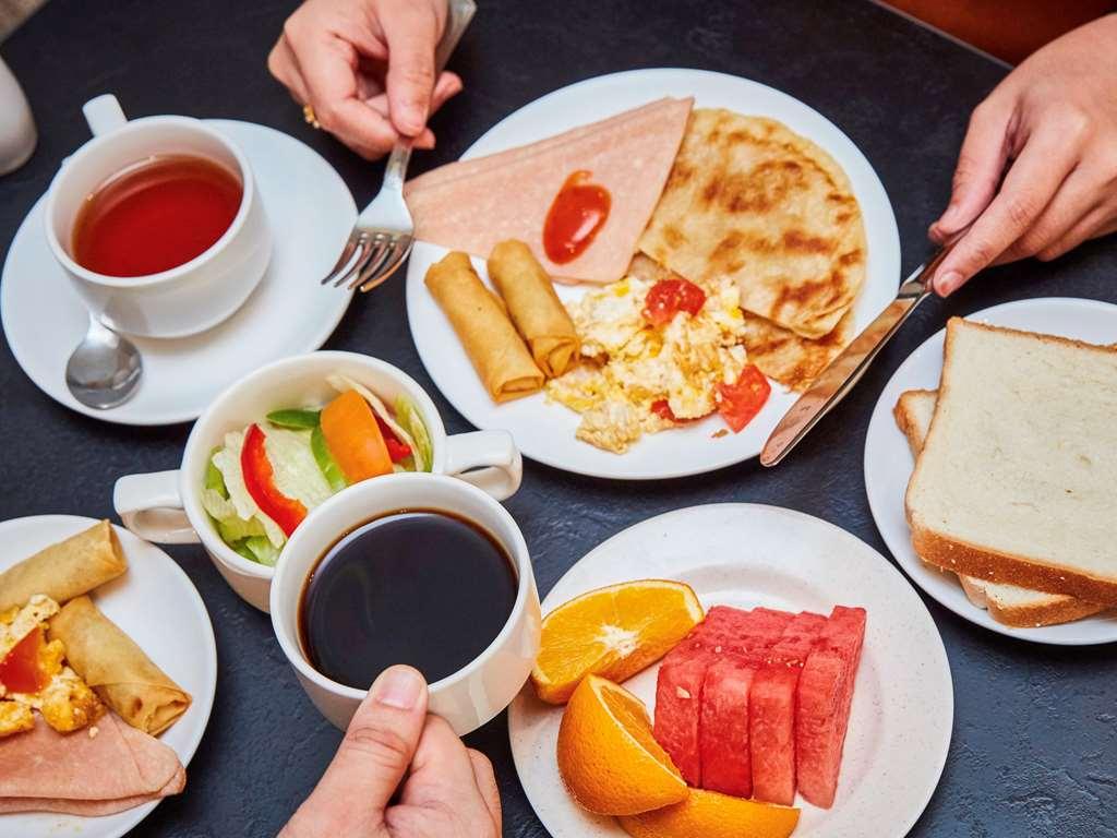 Hotel Ibis Budget Imperial Singapore