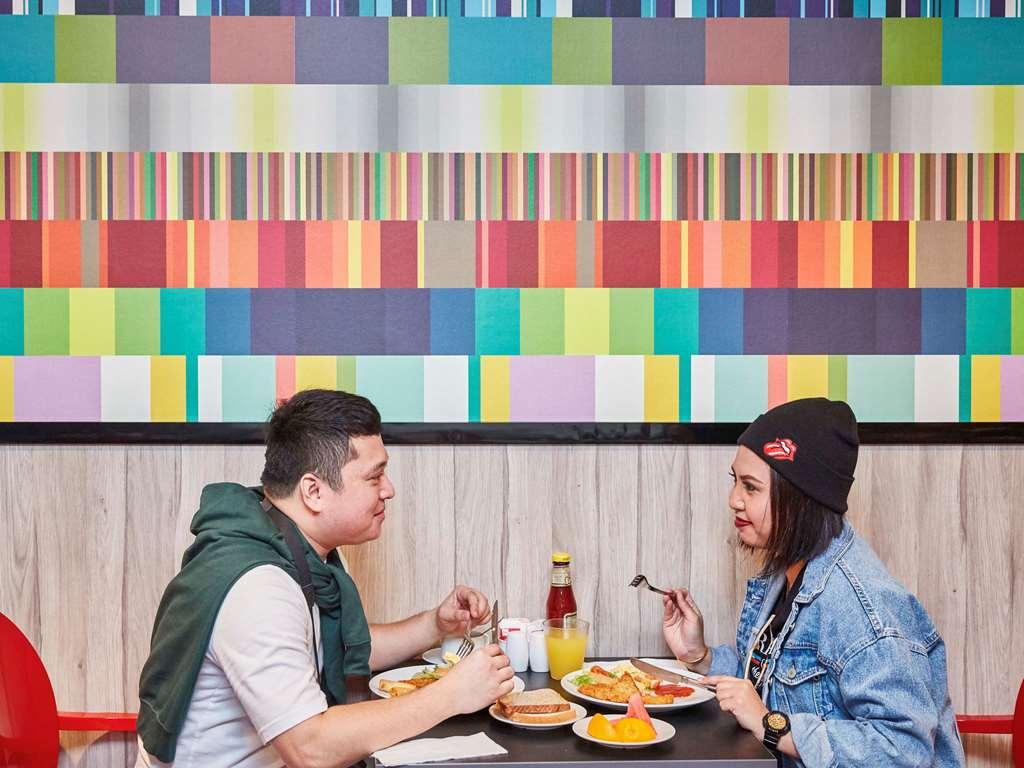 Ibis Budget Imperial 3* Singapore