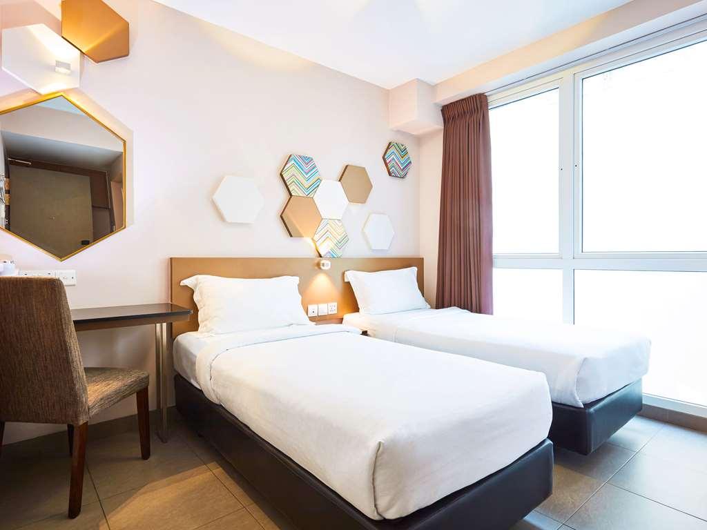 Ibis Budget Imperial Hotel