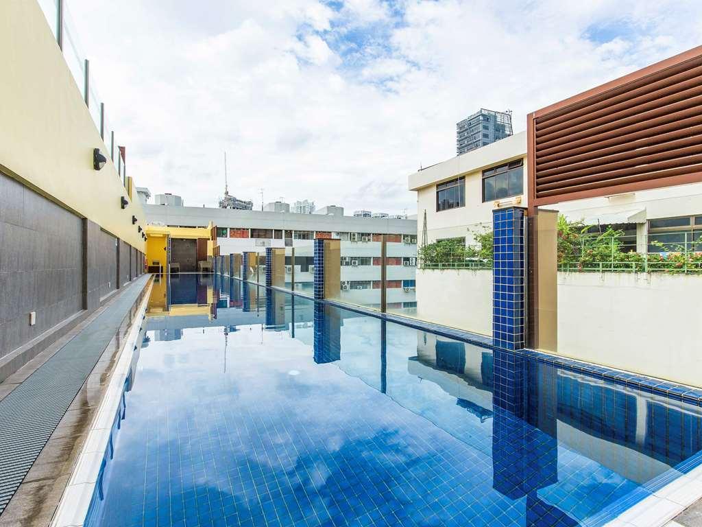 Ibis Budget Imperial 3* Singapore