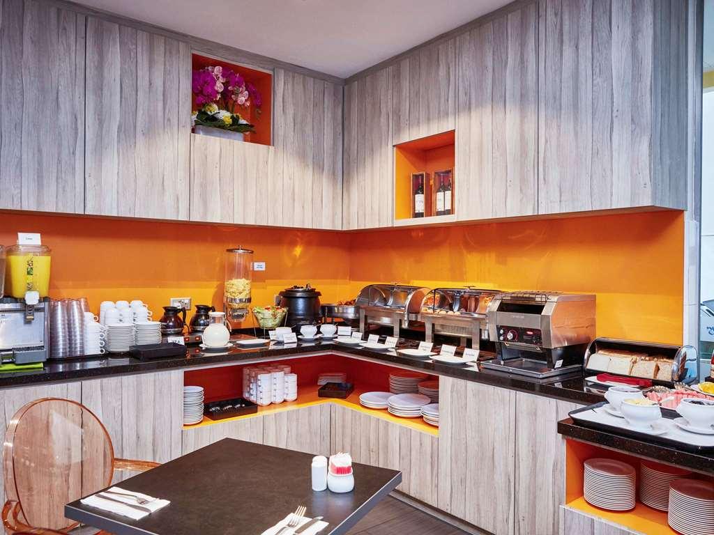 Hotel Ibis Budget Imperial