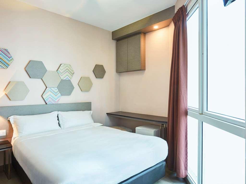 Ibis Budget Imperial Hotel