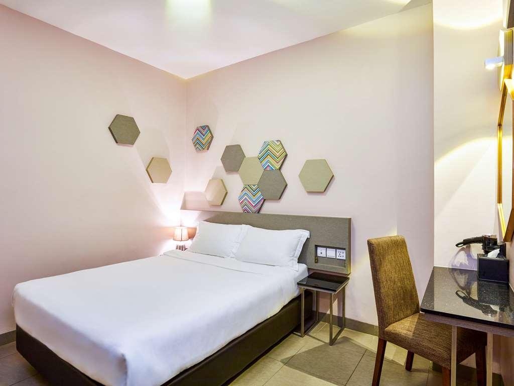 Hotel Ibis Budget Imperial Singapore