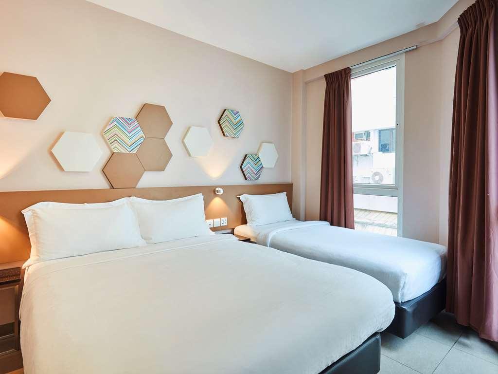 Hotel Ibis Budget Imperial 3*