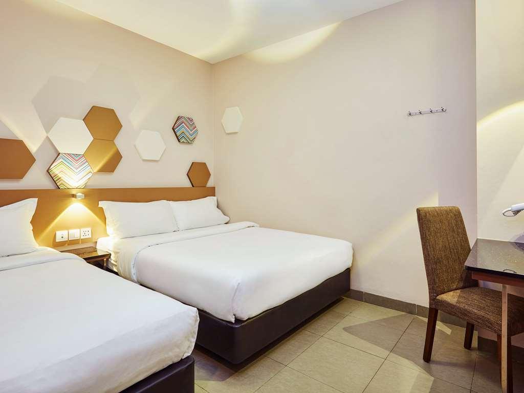 Ibis Budget Imperial 3*