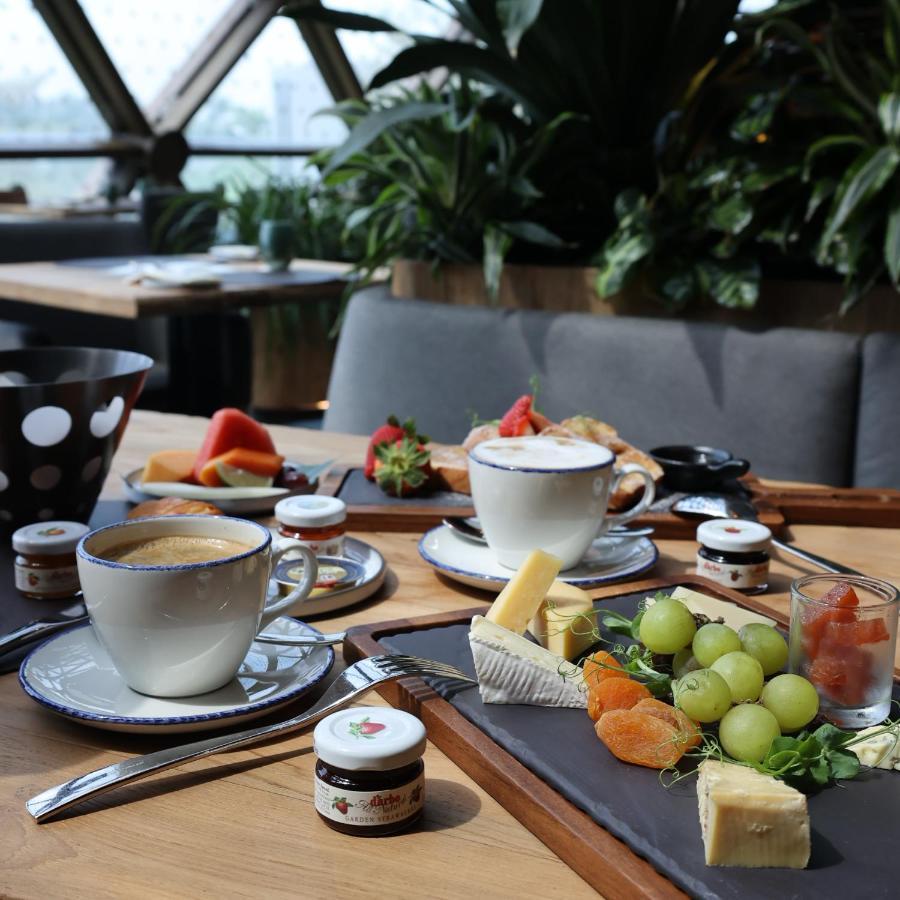 Hotel Dusit Thani Laguna