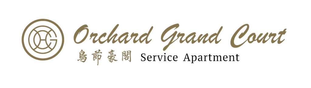 Aparthotel Orchard Grand Court