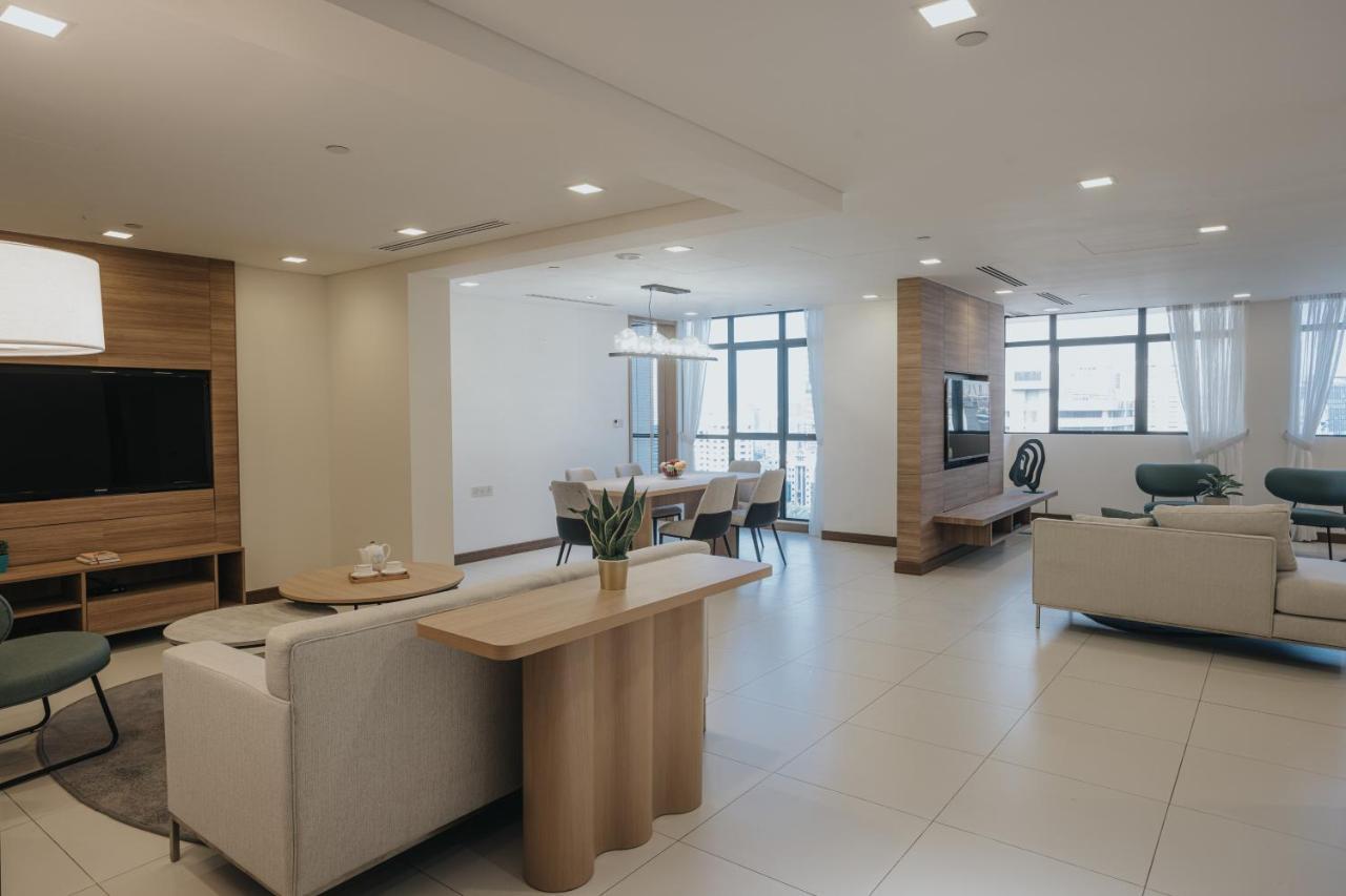 Novotel Living Orchard 4*