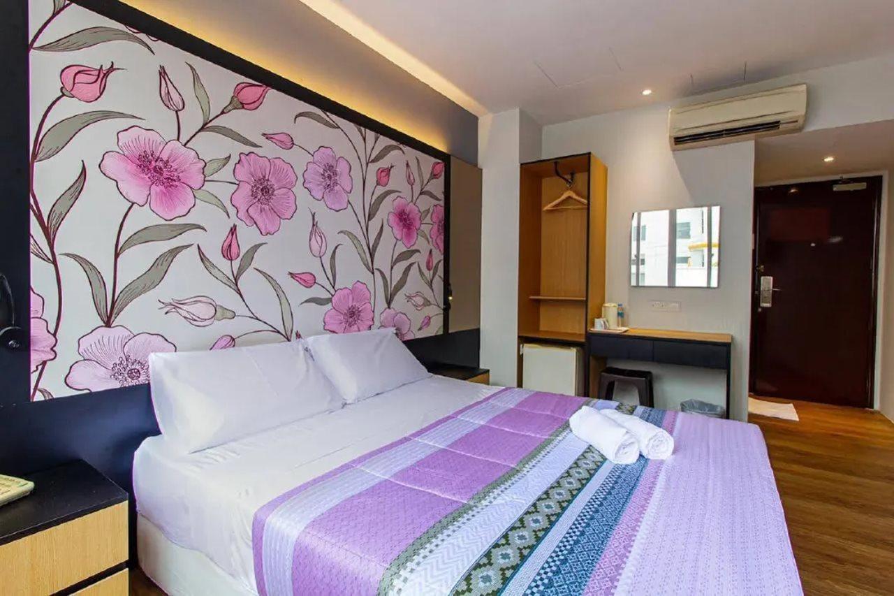 Hotel Hi Dot Singapore