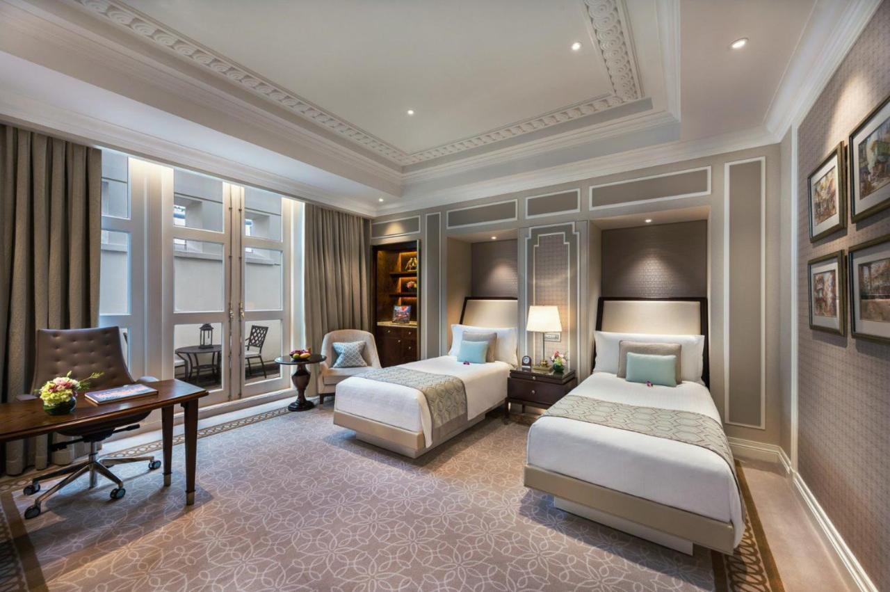 The Fullerton