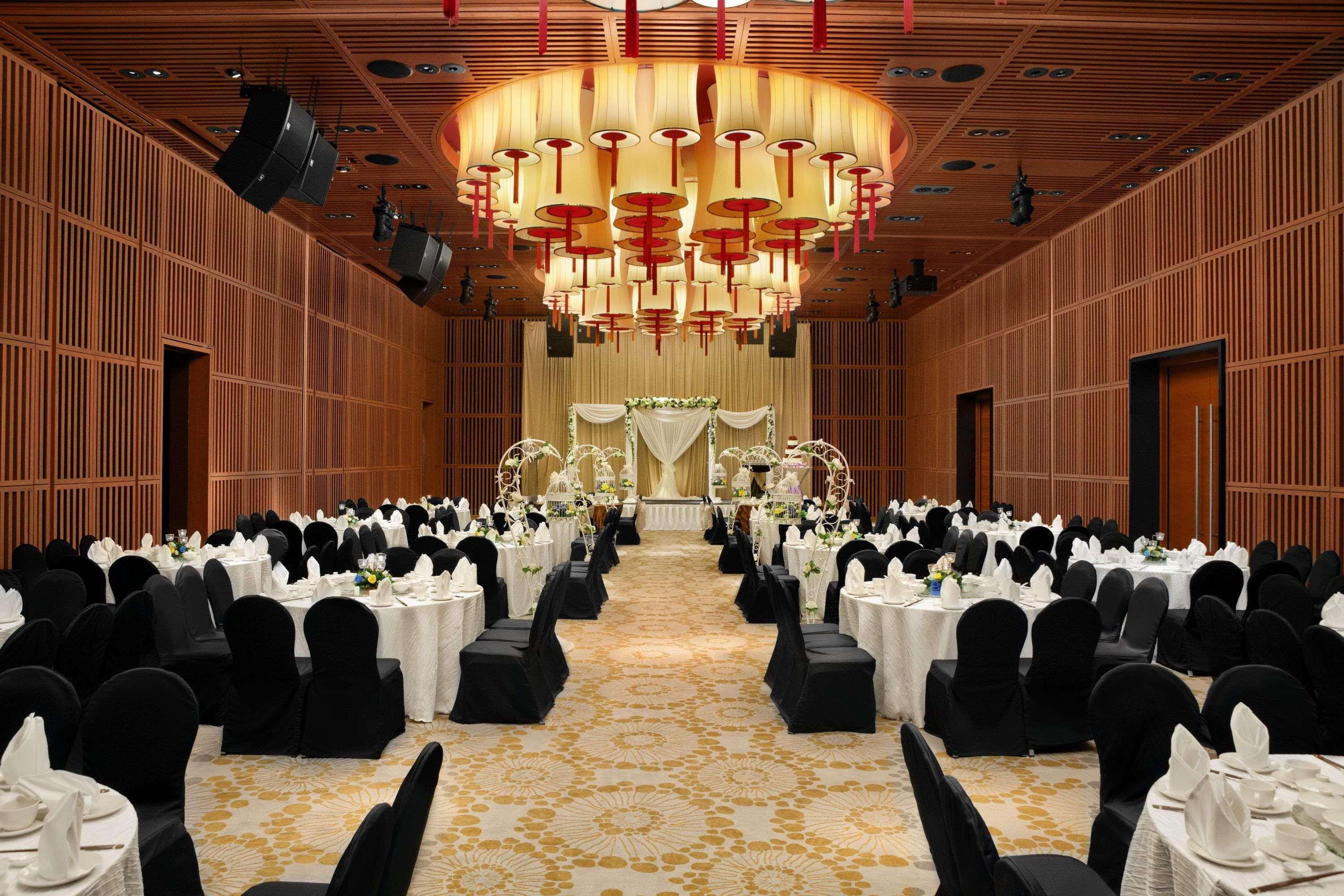 Hotel Aloft Novena Singapore