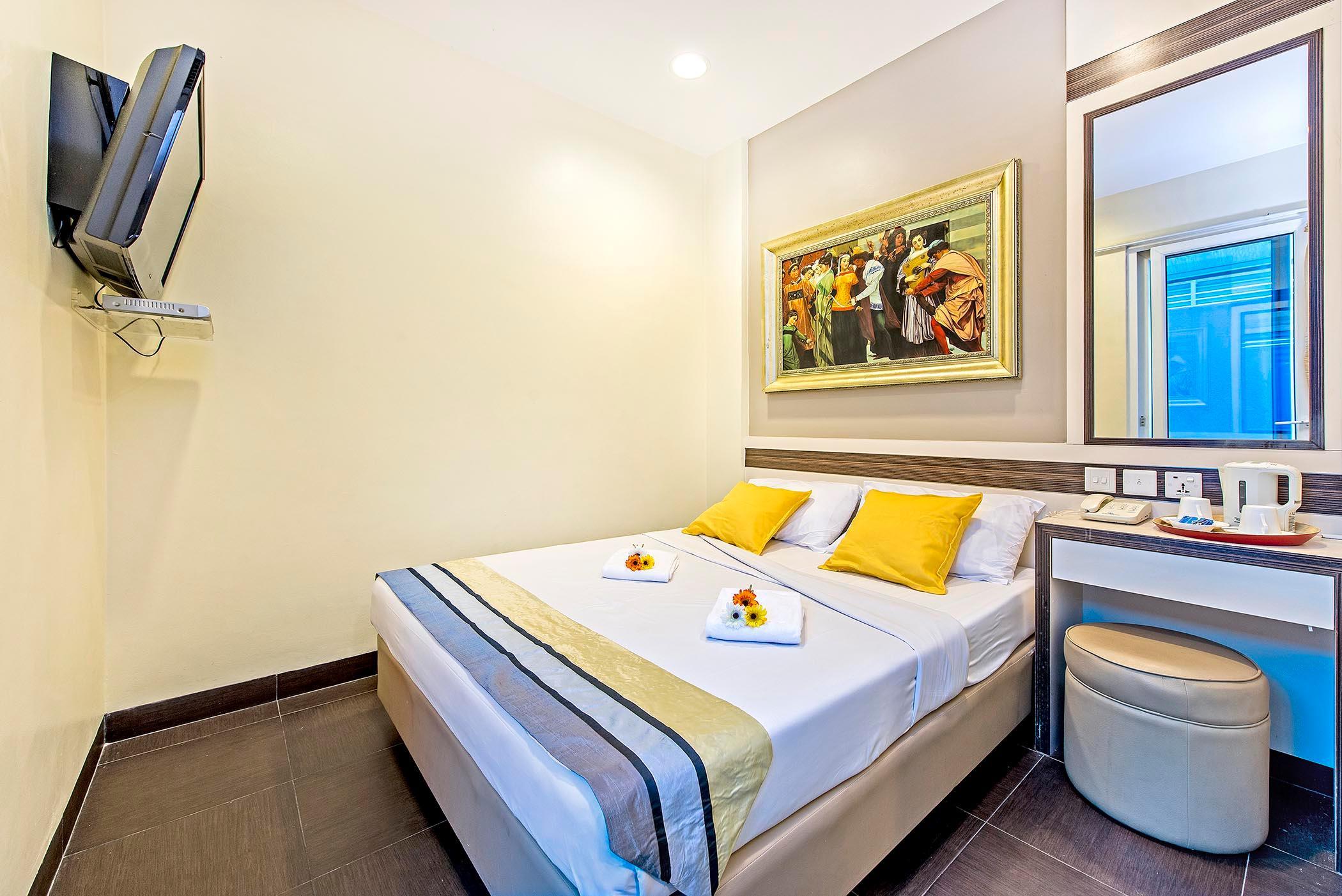 81 Bugis Hotel Singapore