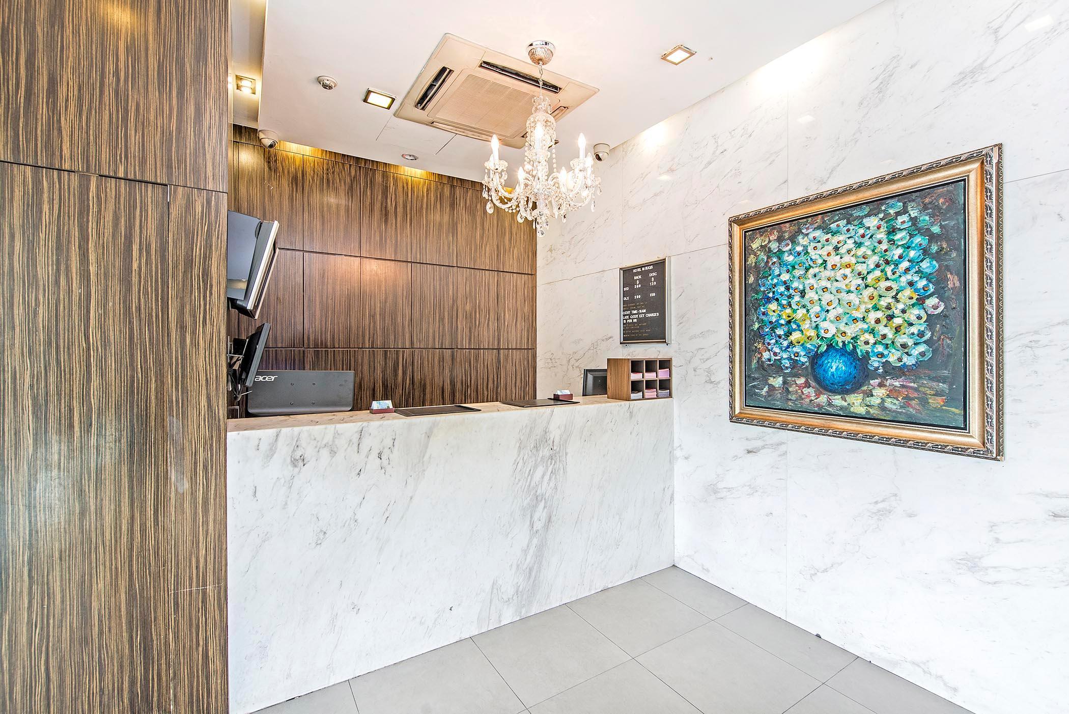 81 Bugis Hotel Singapore