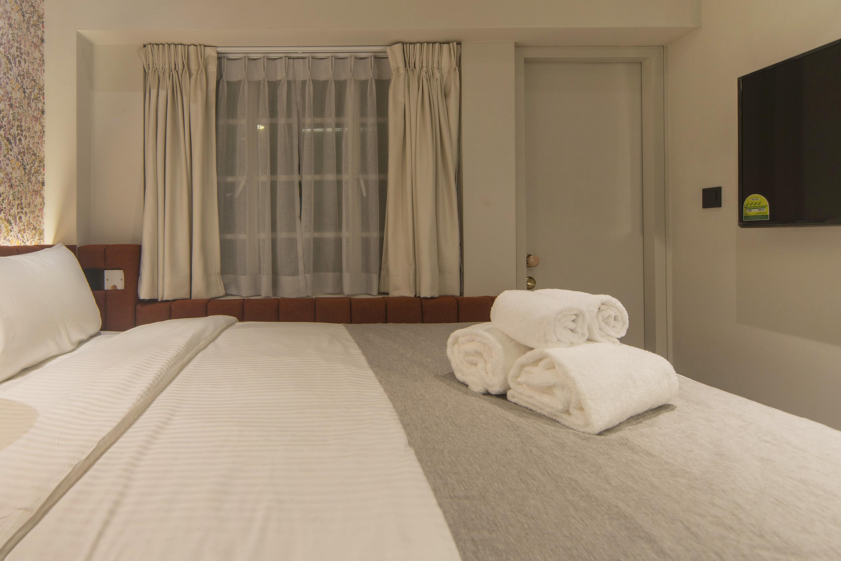 Madras Hotel@tekka 2* Singapore