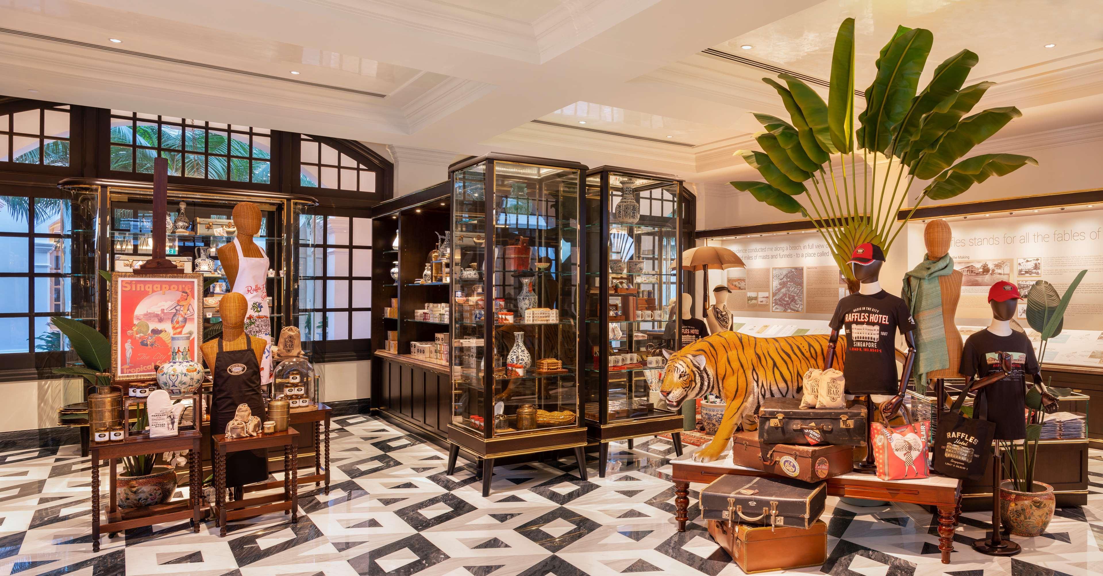 Raffles 5*
