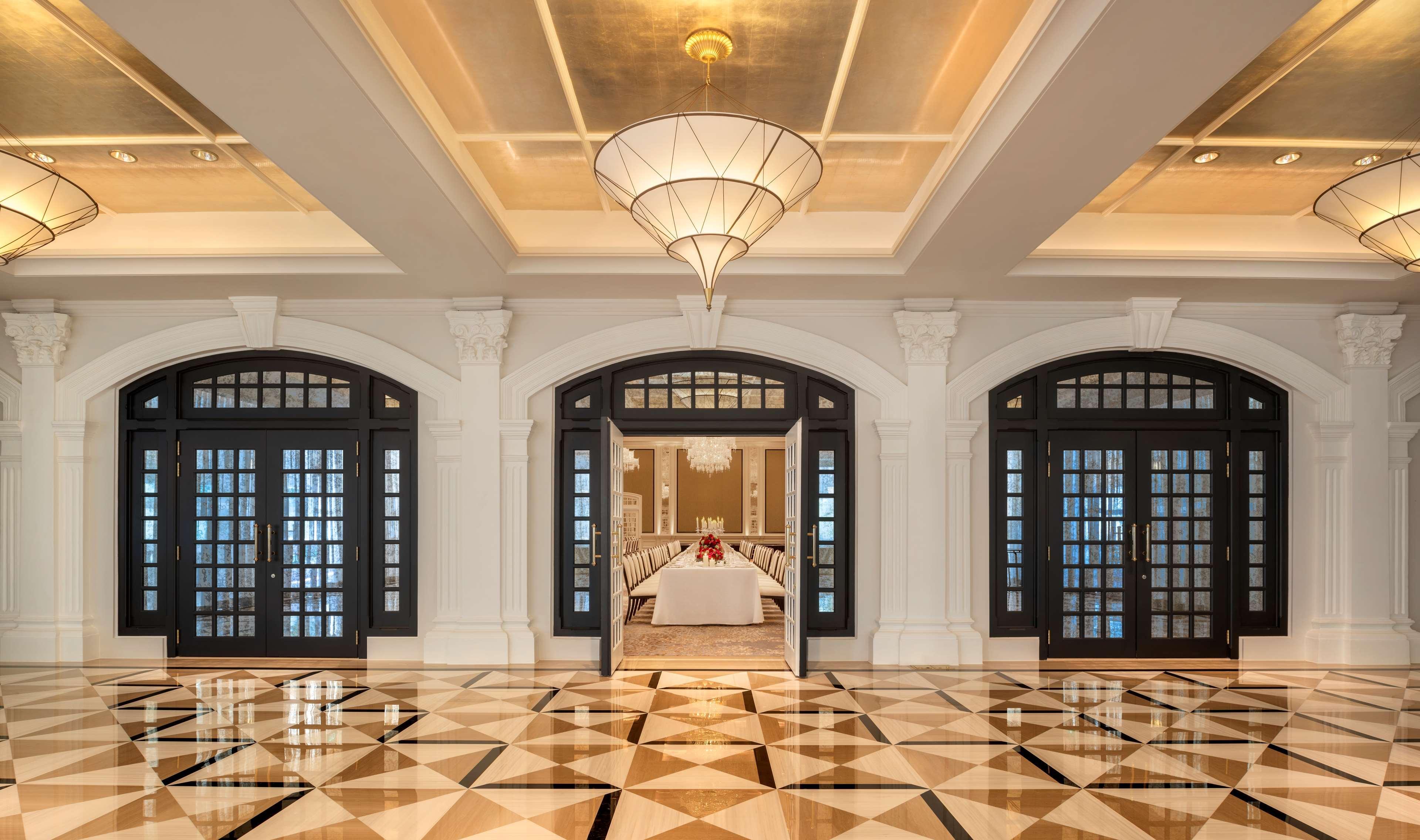 Hotel Raffles