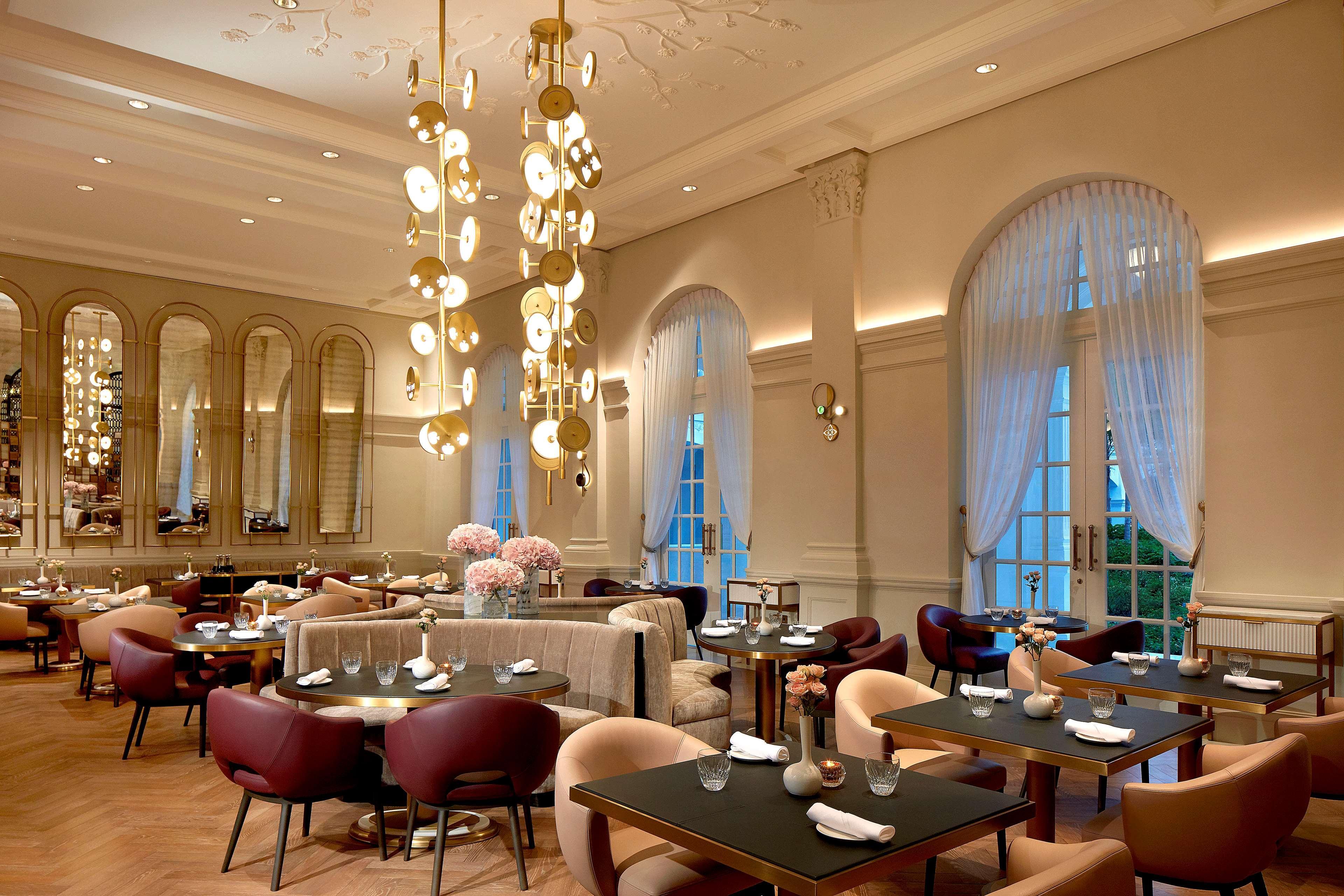 Raffles Hotel