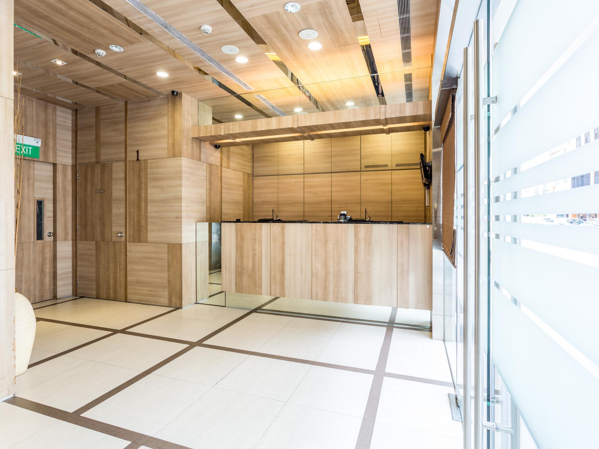 Hotel 81 Osaka 2*