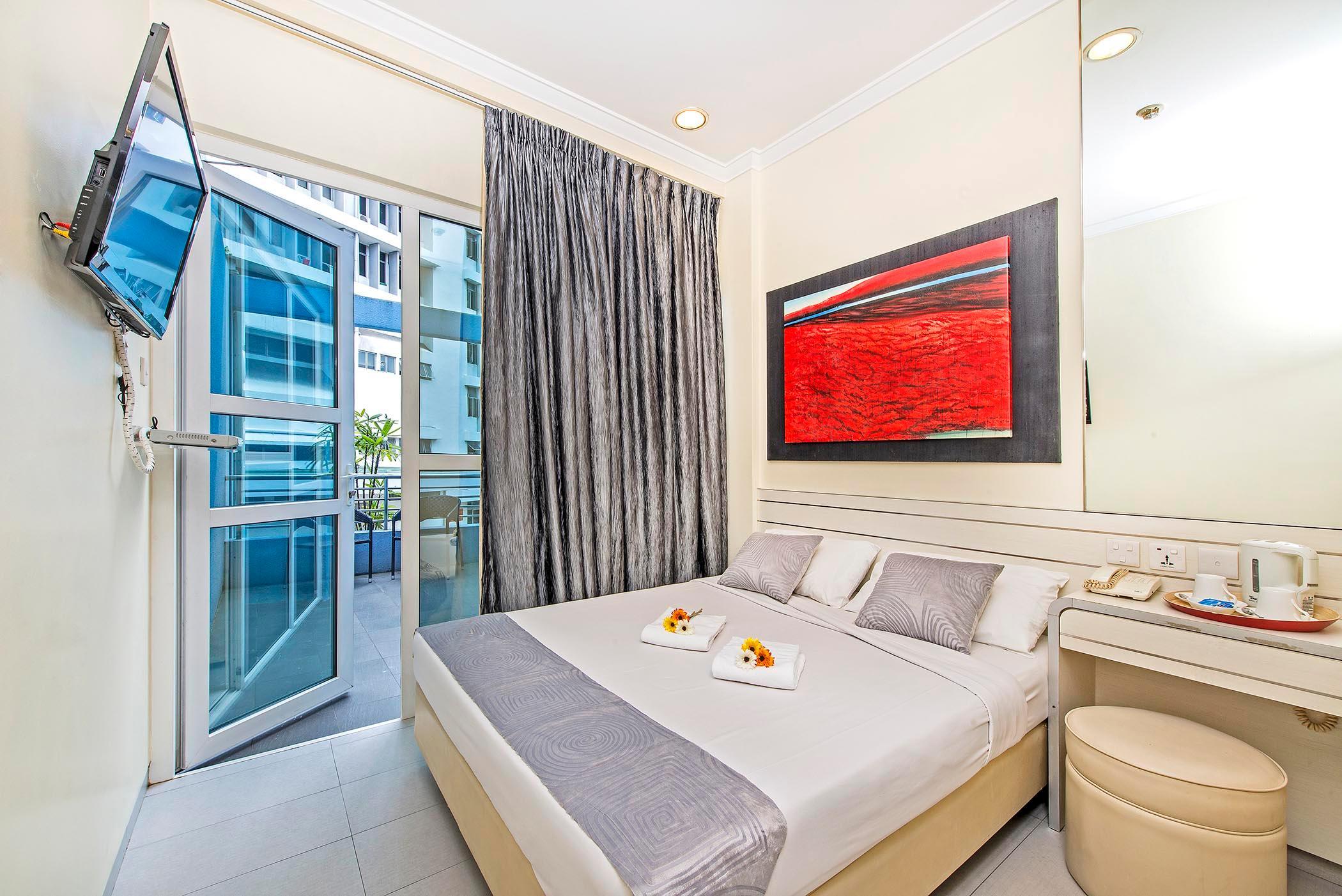 Hotel 81 Elegance 2*