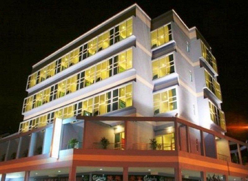 81 Elegance Singapore