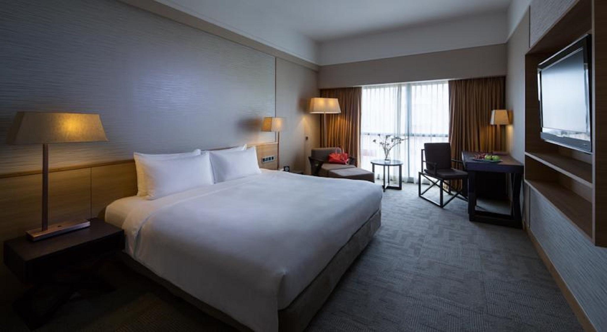 Grand Mercure Roxy