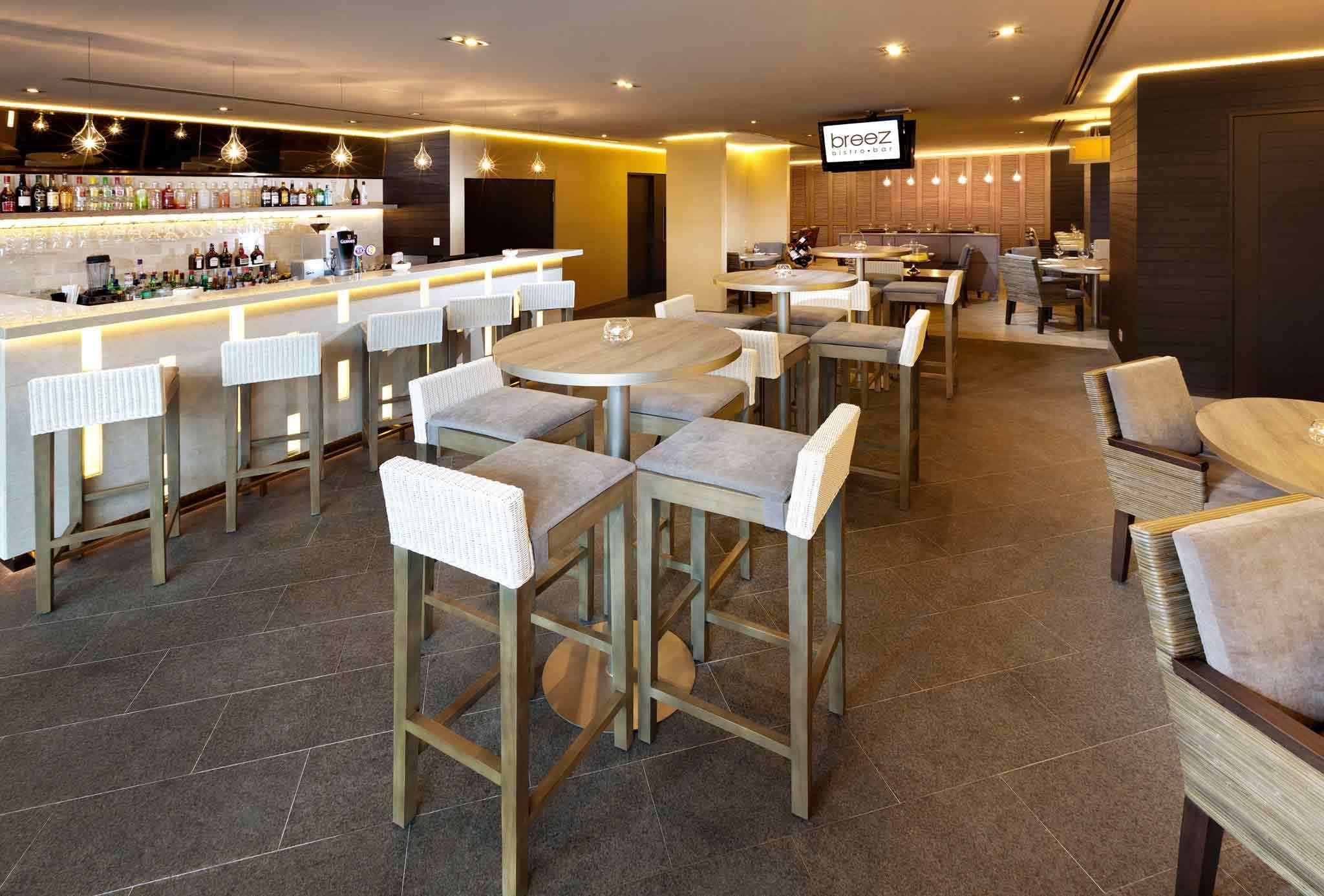 Grand Mercure Roxy