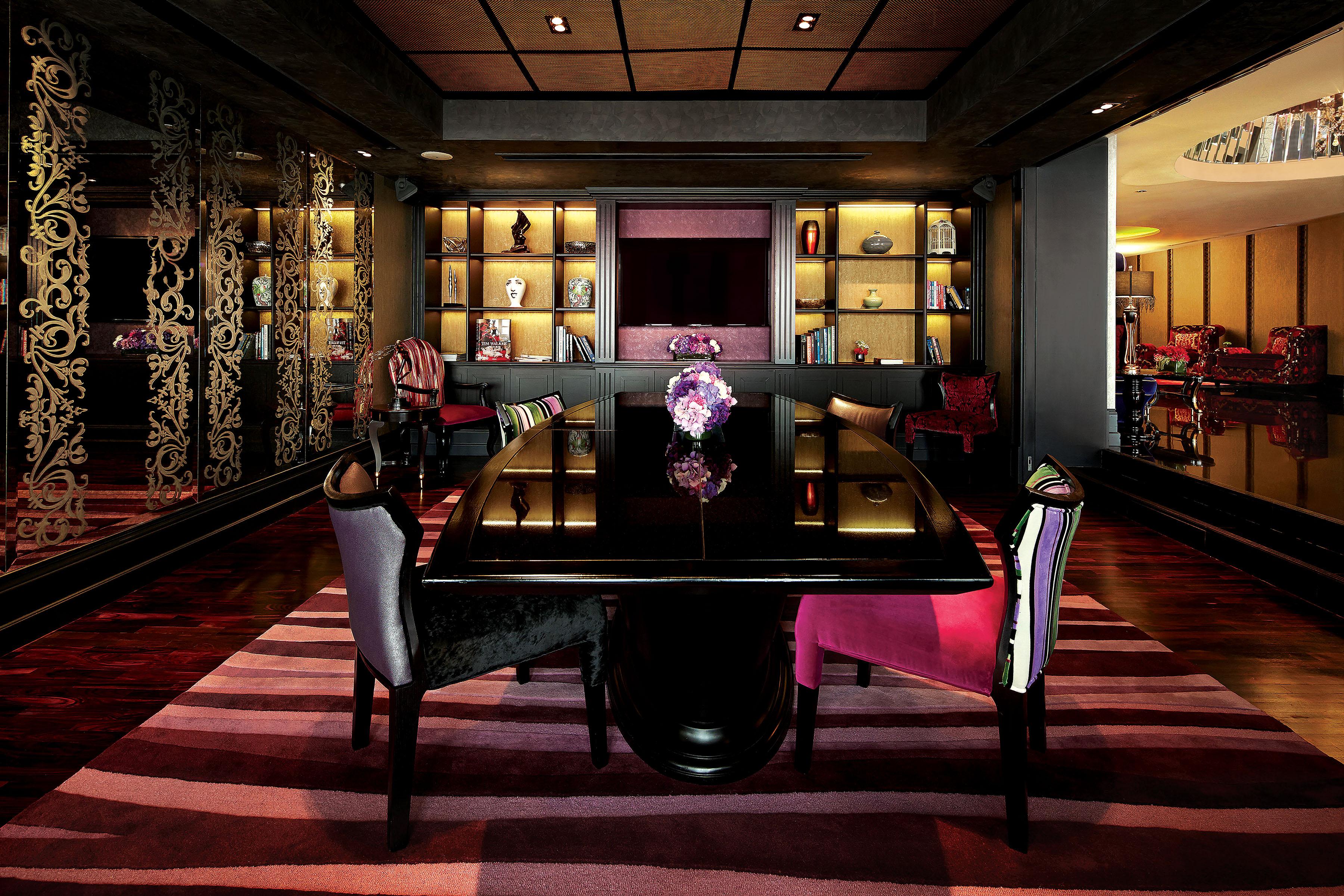 The Scarlet 4* Singapore