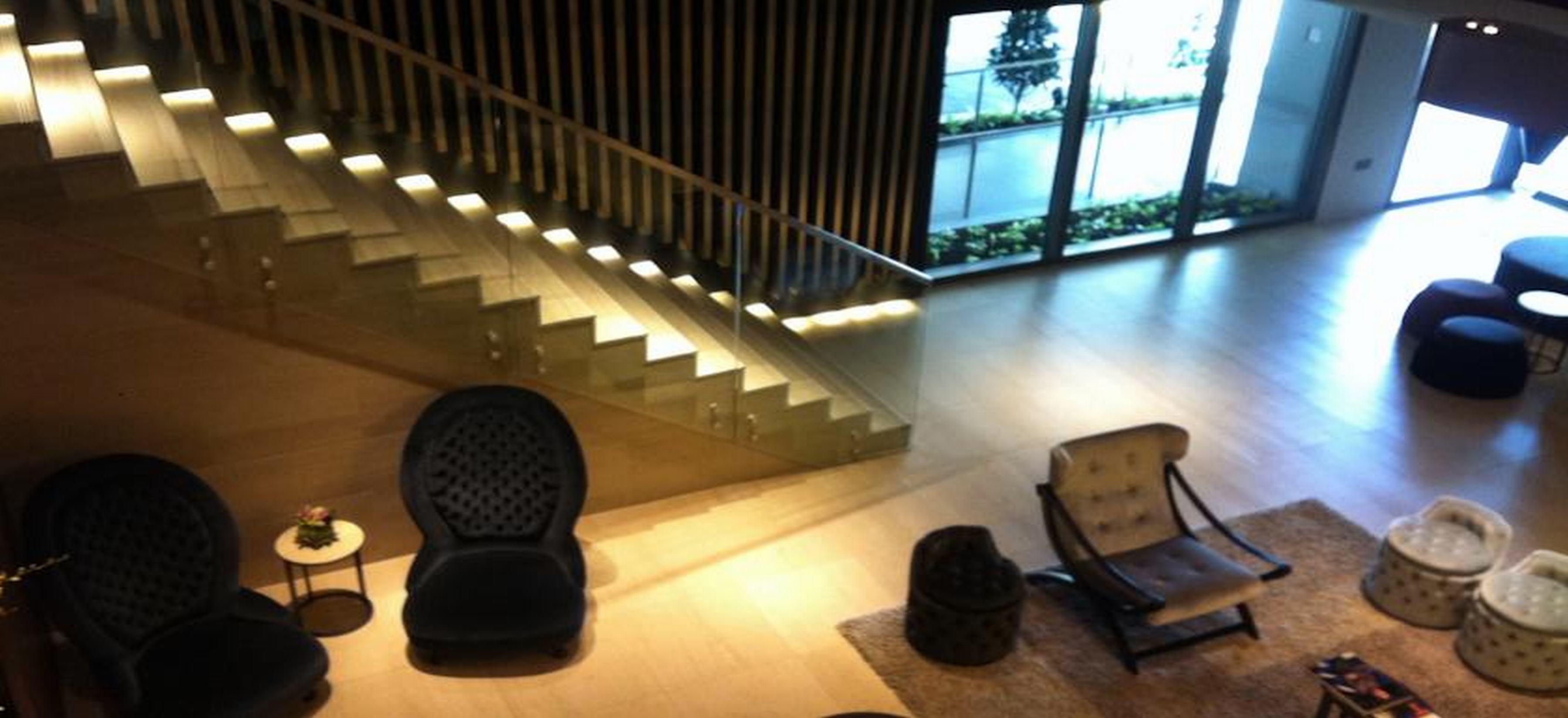 Pan Pacific Serviced Beach Road,
