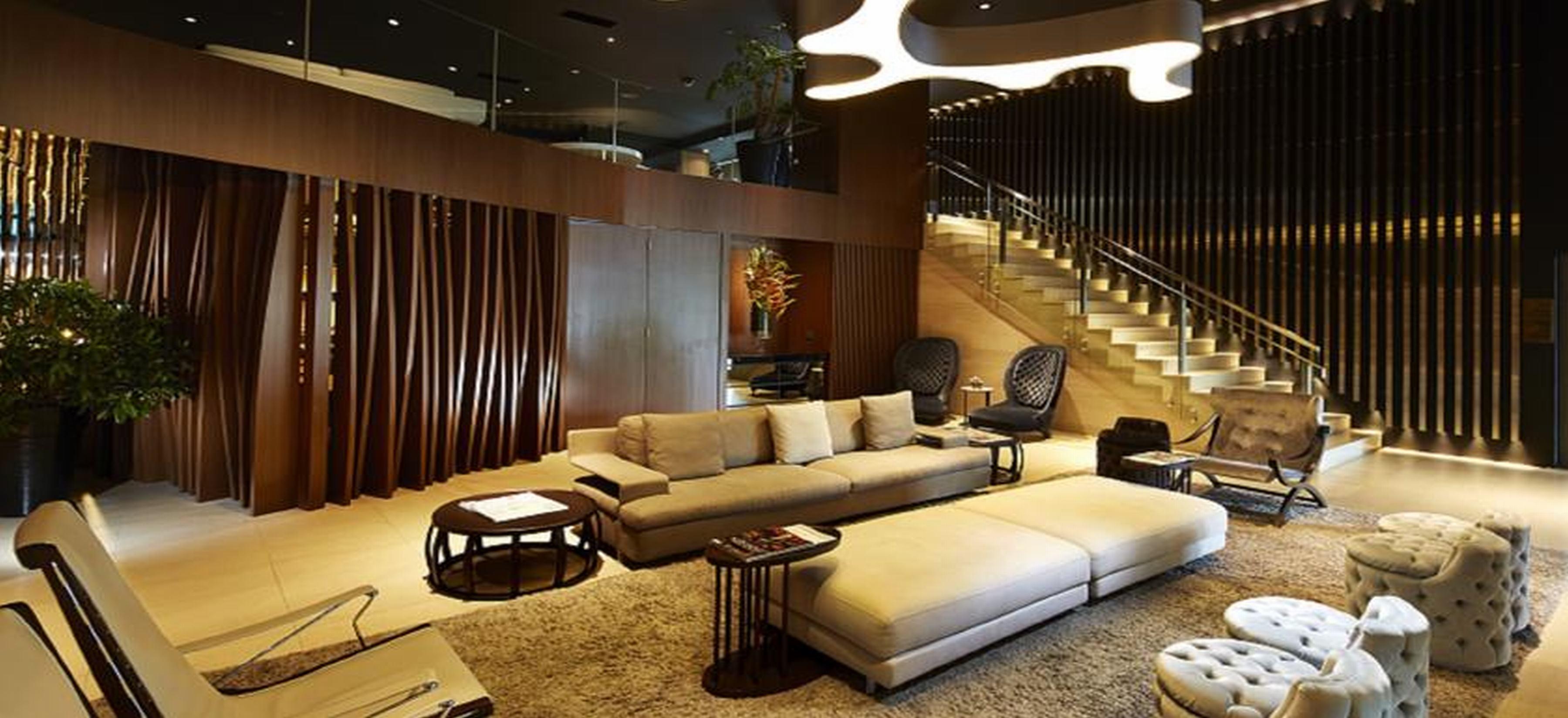Aparthotel Pan Pacific Serviced Beach Road, Singapura
