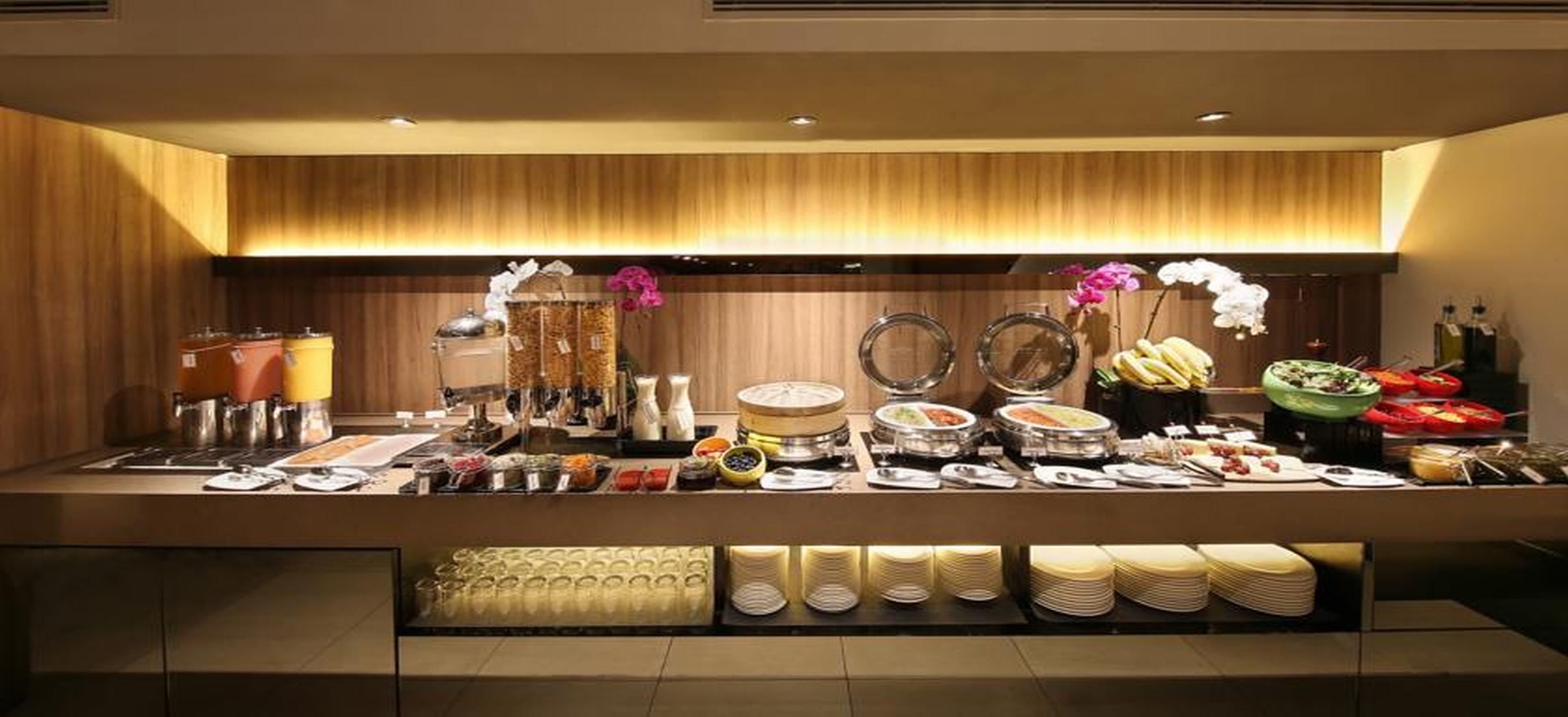 Pan Pacific Serviced Beach Road, Aparthotel