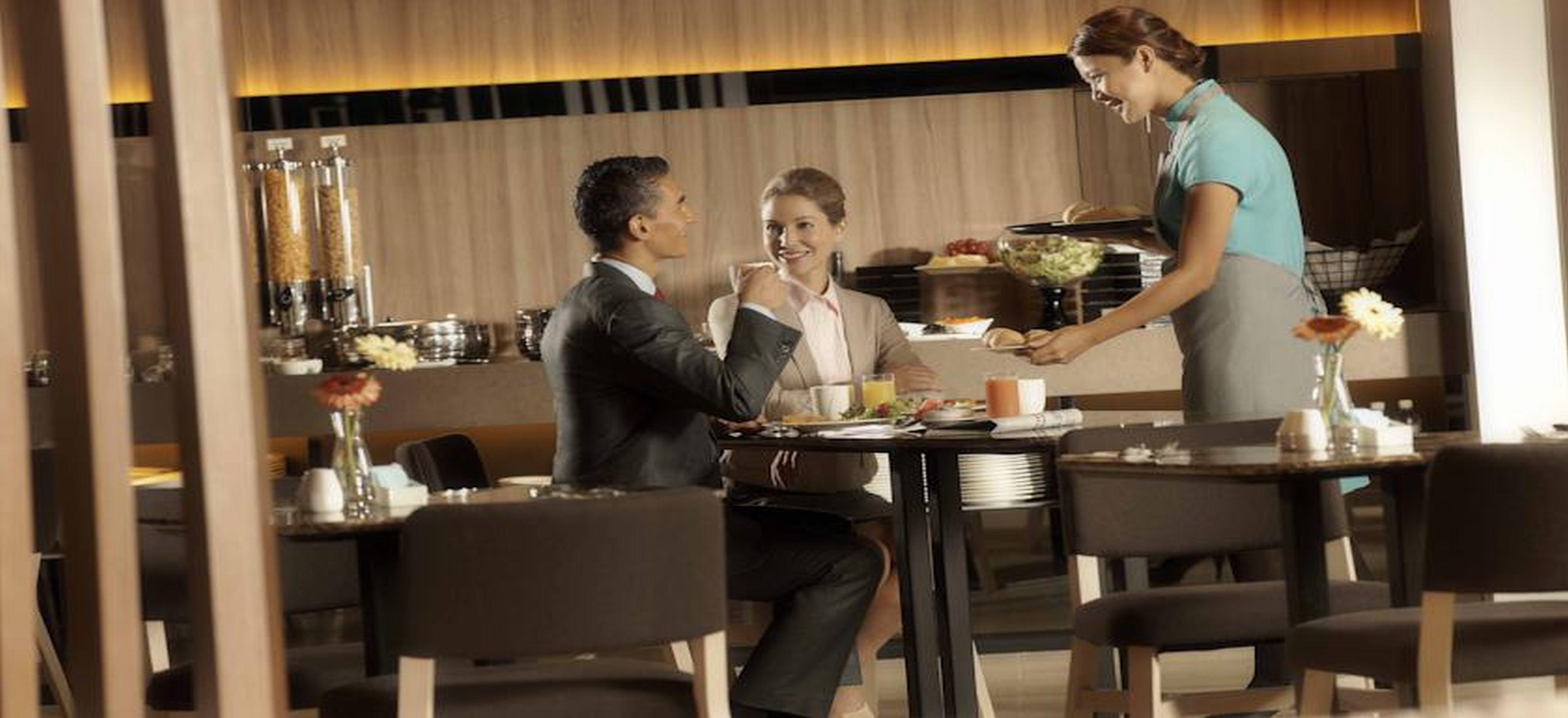 Aparthotel Pan Pacific Serviced Beach Road,
