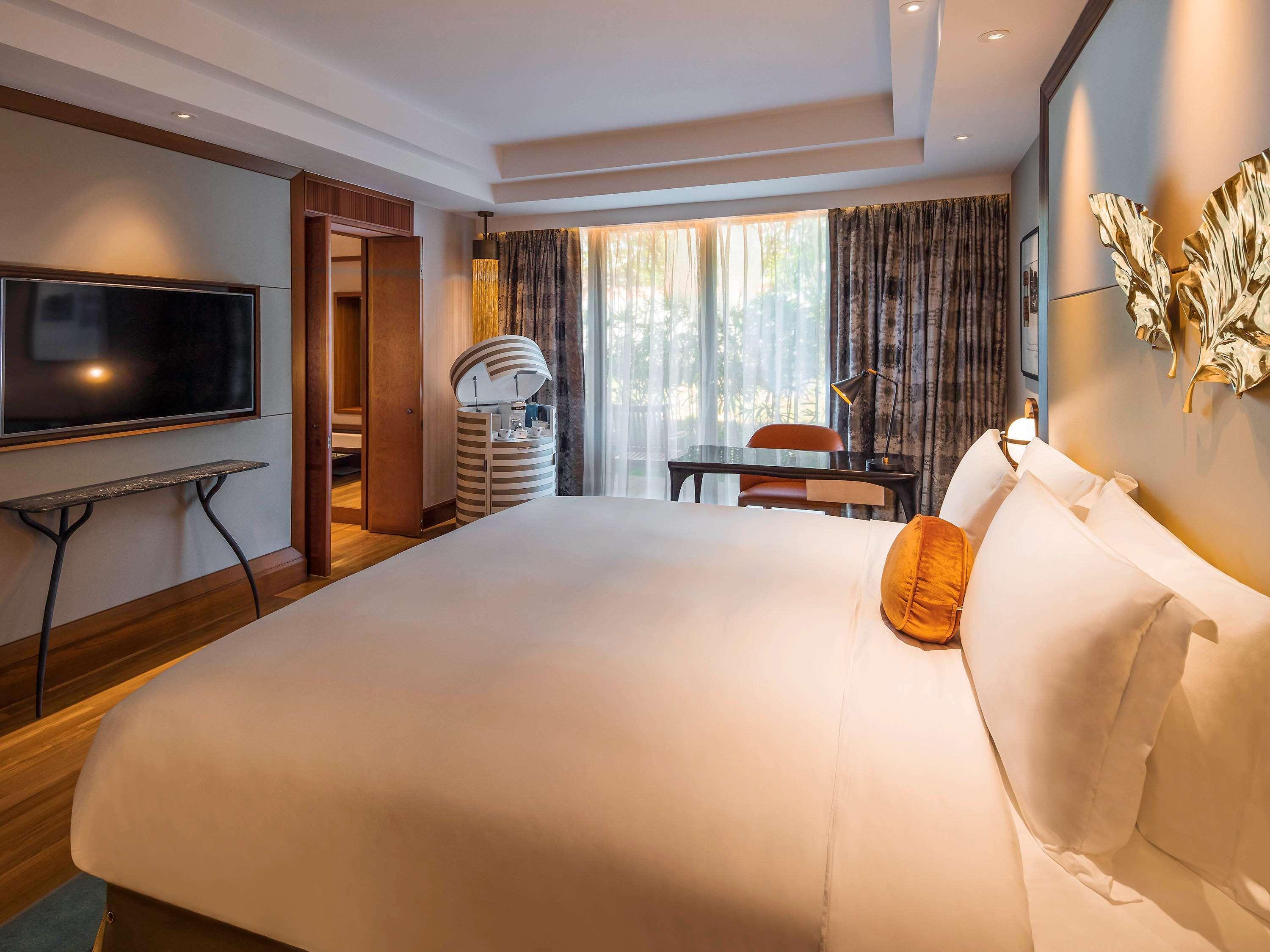 Sofitel Sentosa & Spa Resort