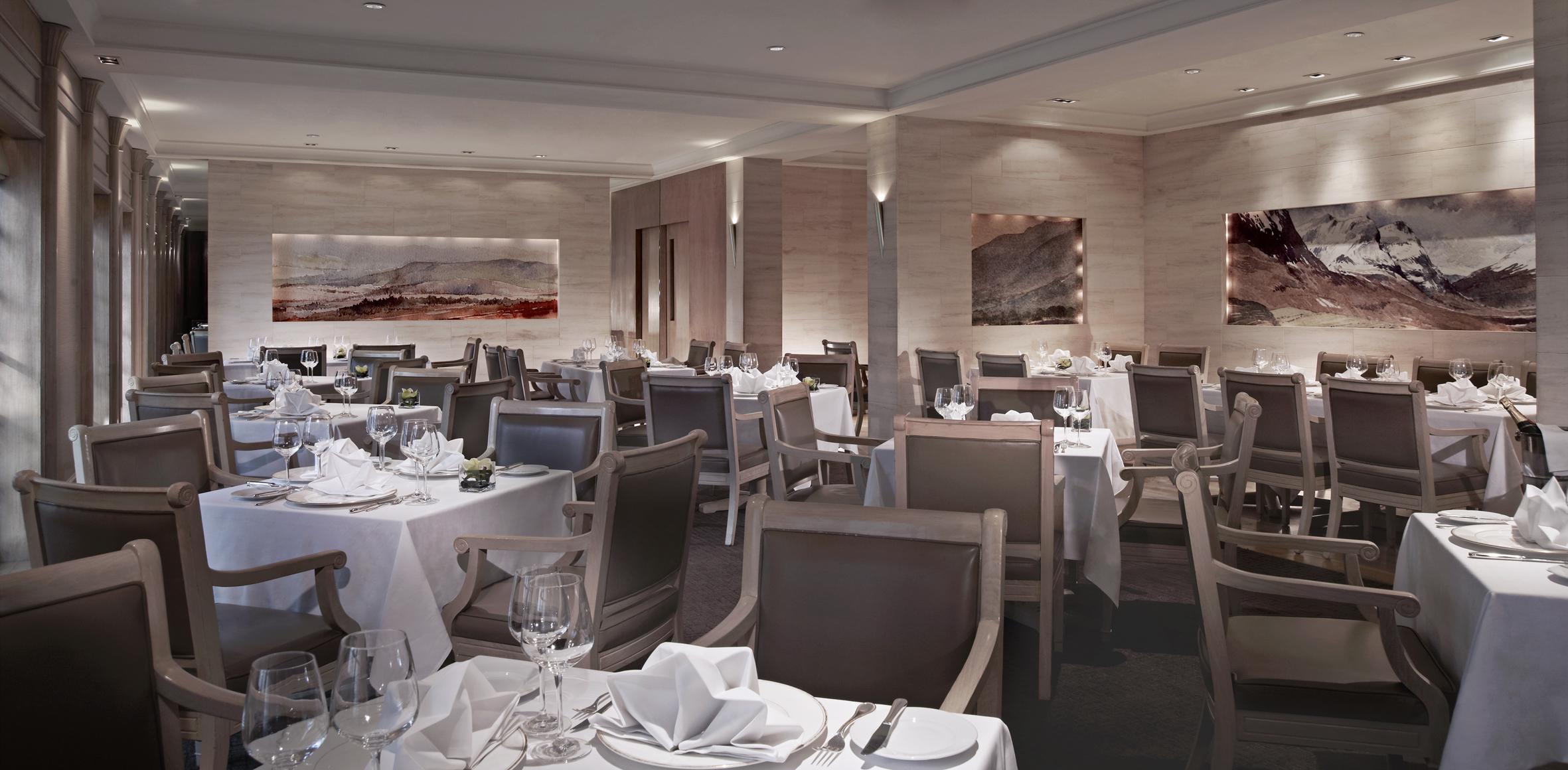 Hotel Goodwood Park 5*