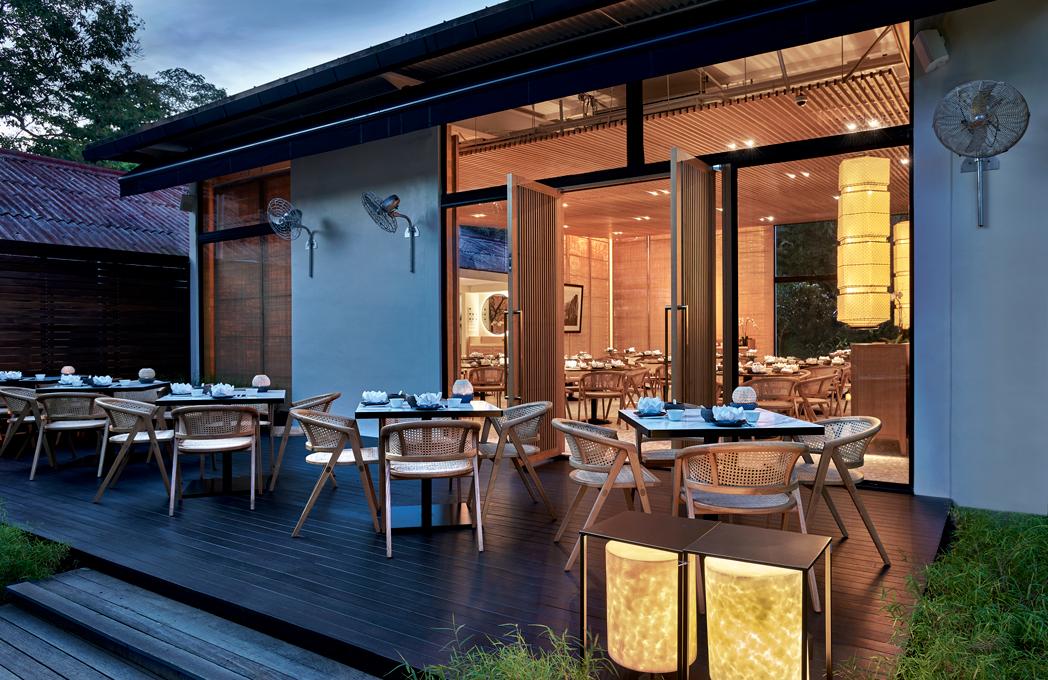 Goodwood Park Hotel