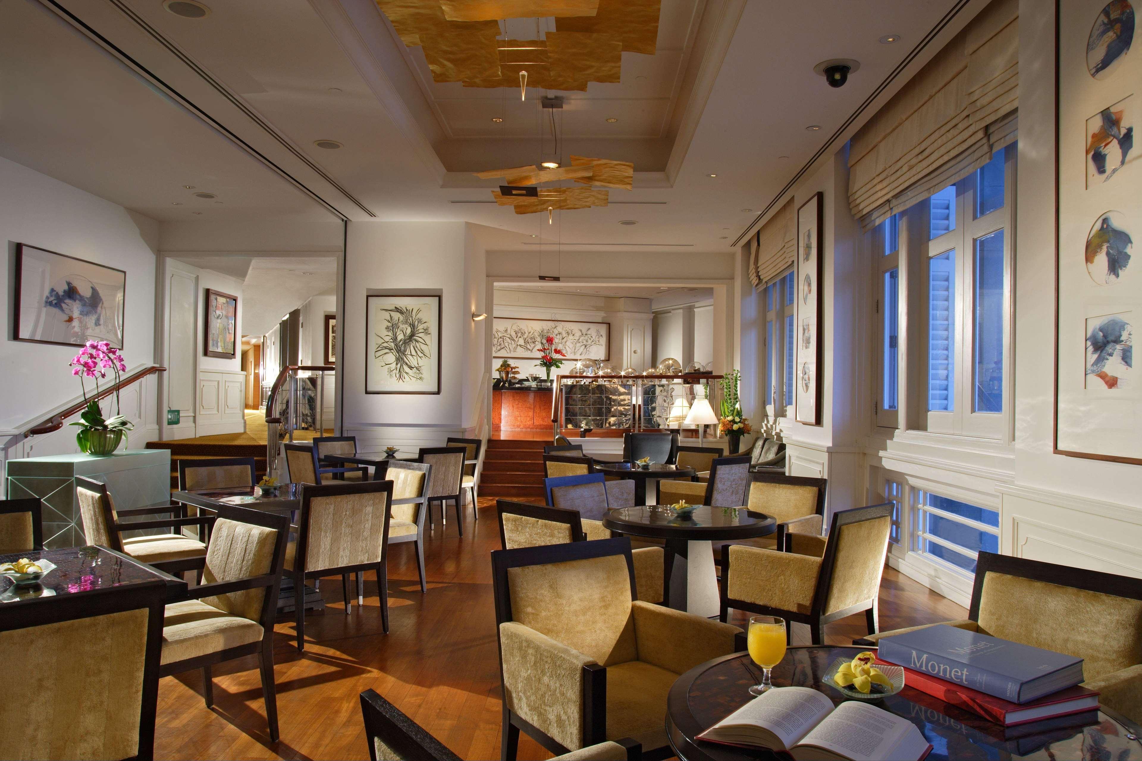 Hotel The Fullerton